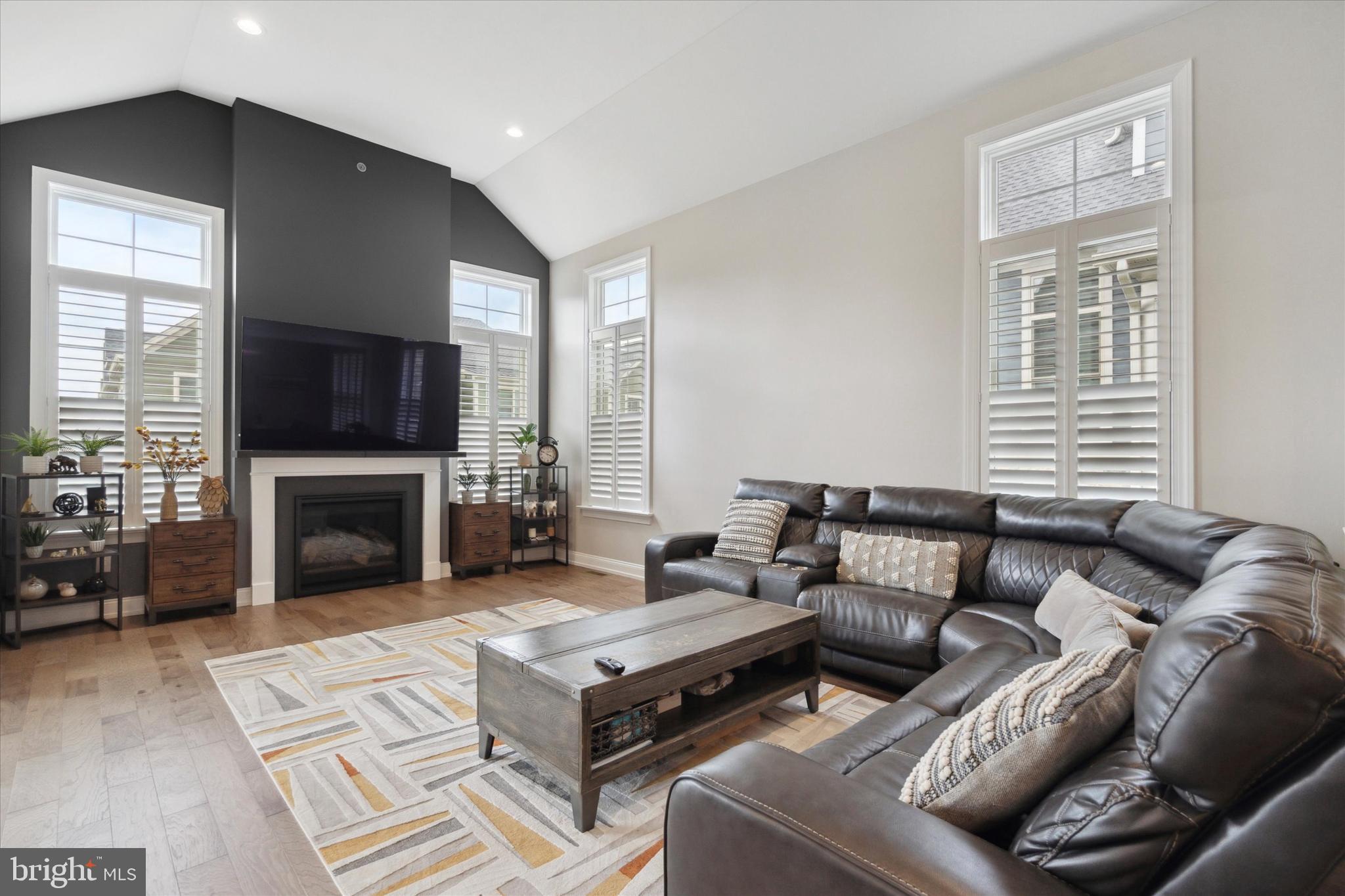 MATTISON ESTATE - UPPER DUBLIN - Residential