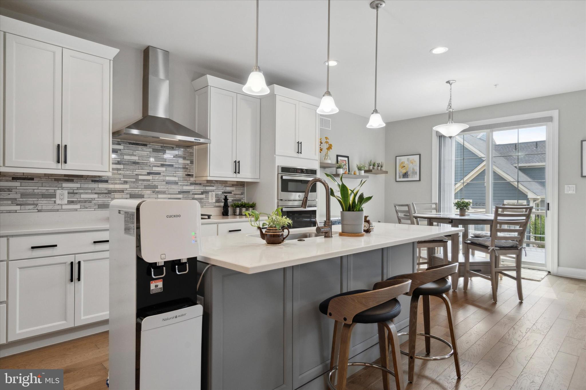 MATTISON ESTATE - UPPER DUBLIN - Residential