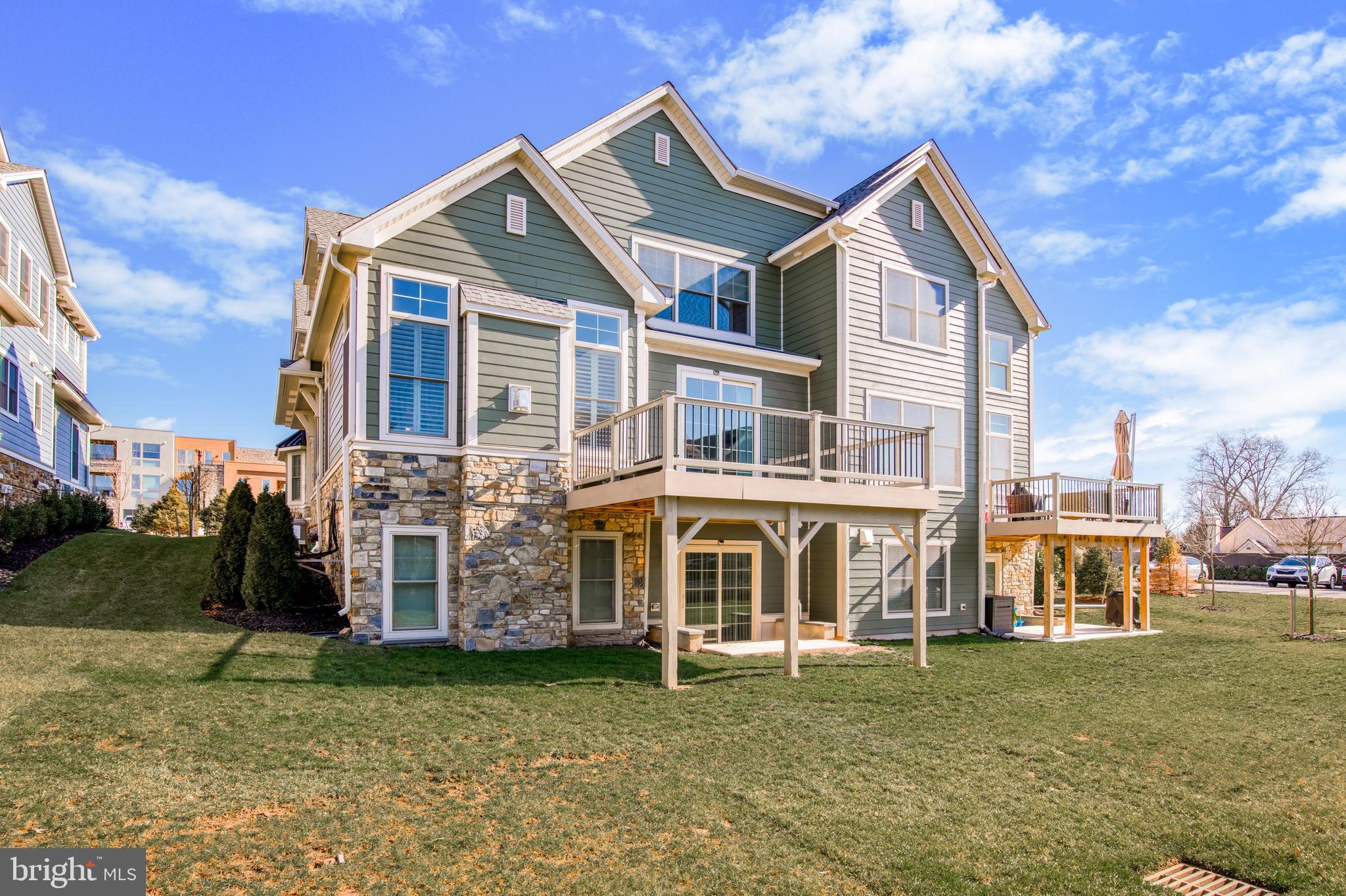 MATTISON ESTATE - UPPER DUBLIN - Residential