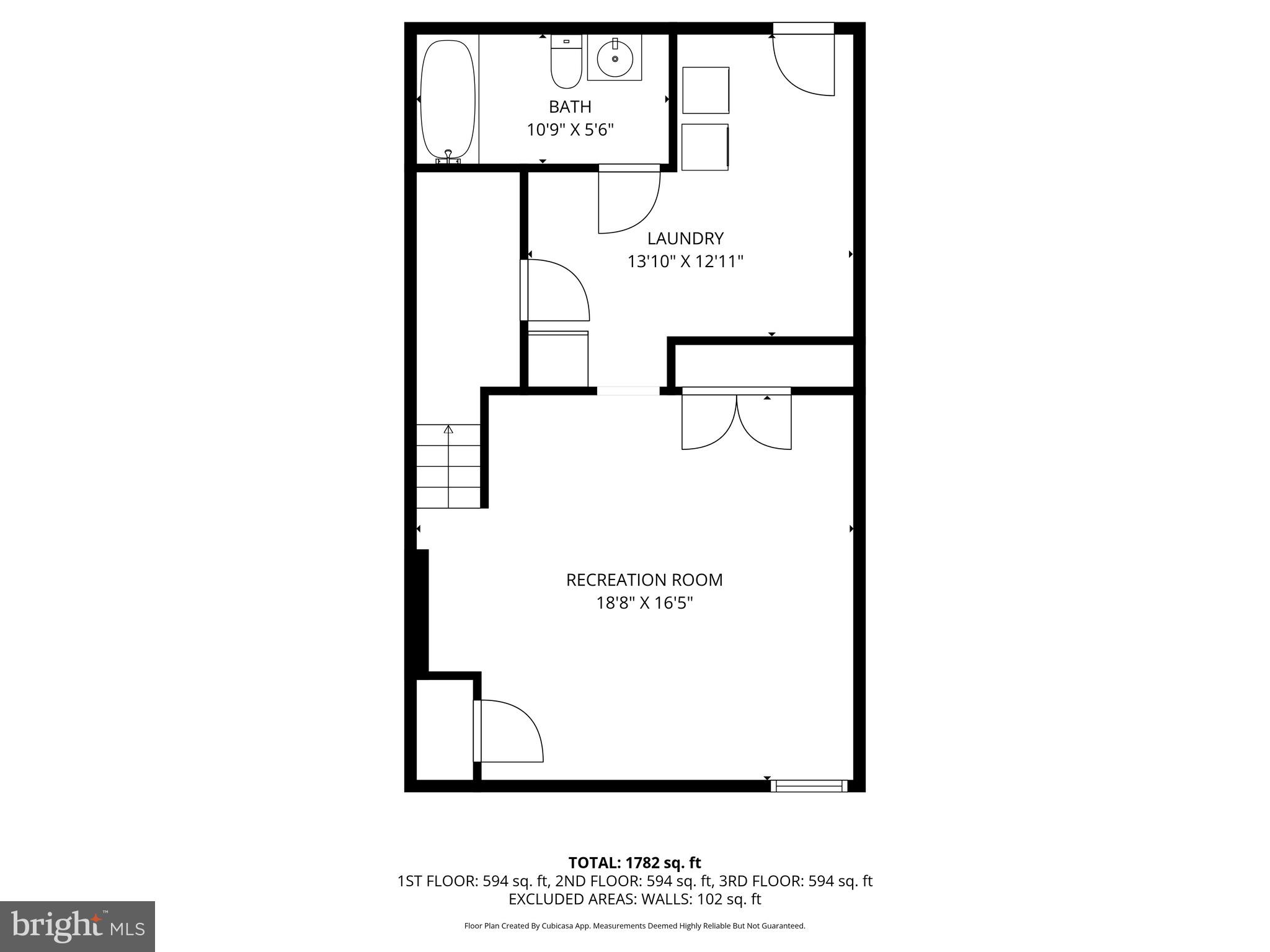 TREMONT - Residential Lease