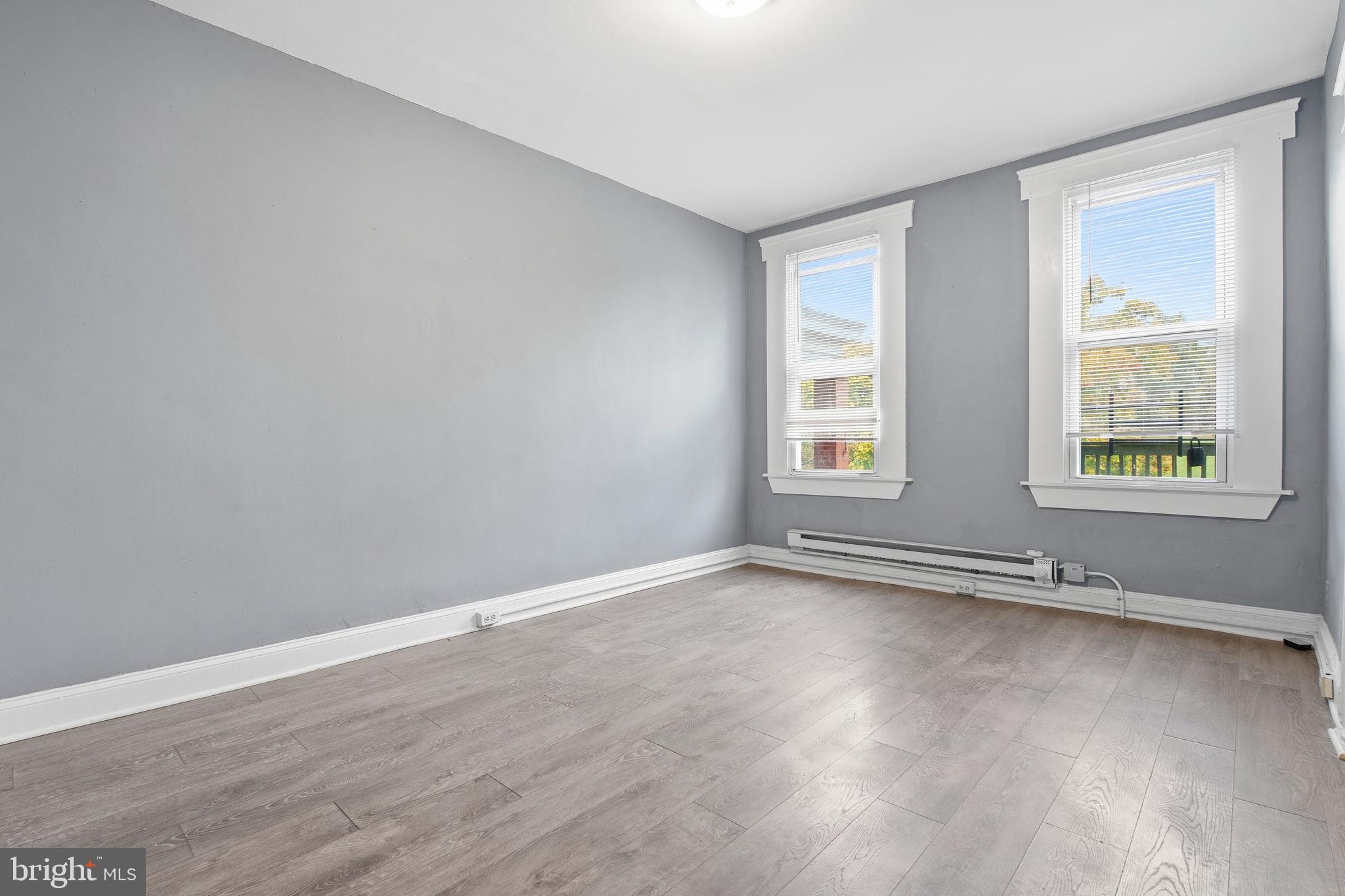 TREMONT - Residential Lease