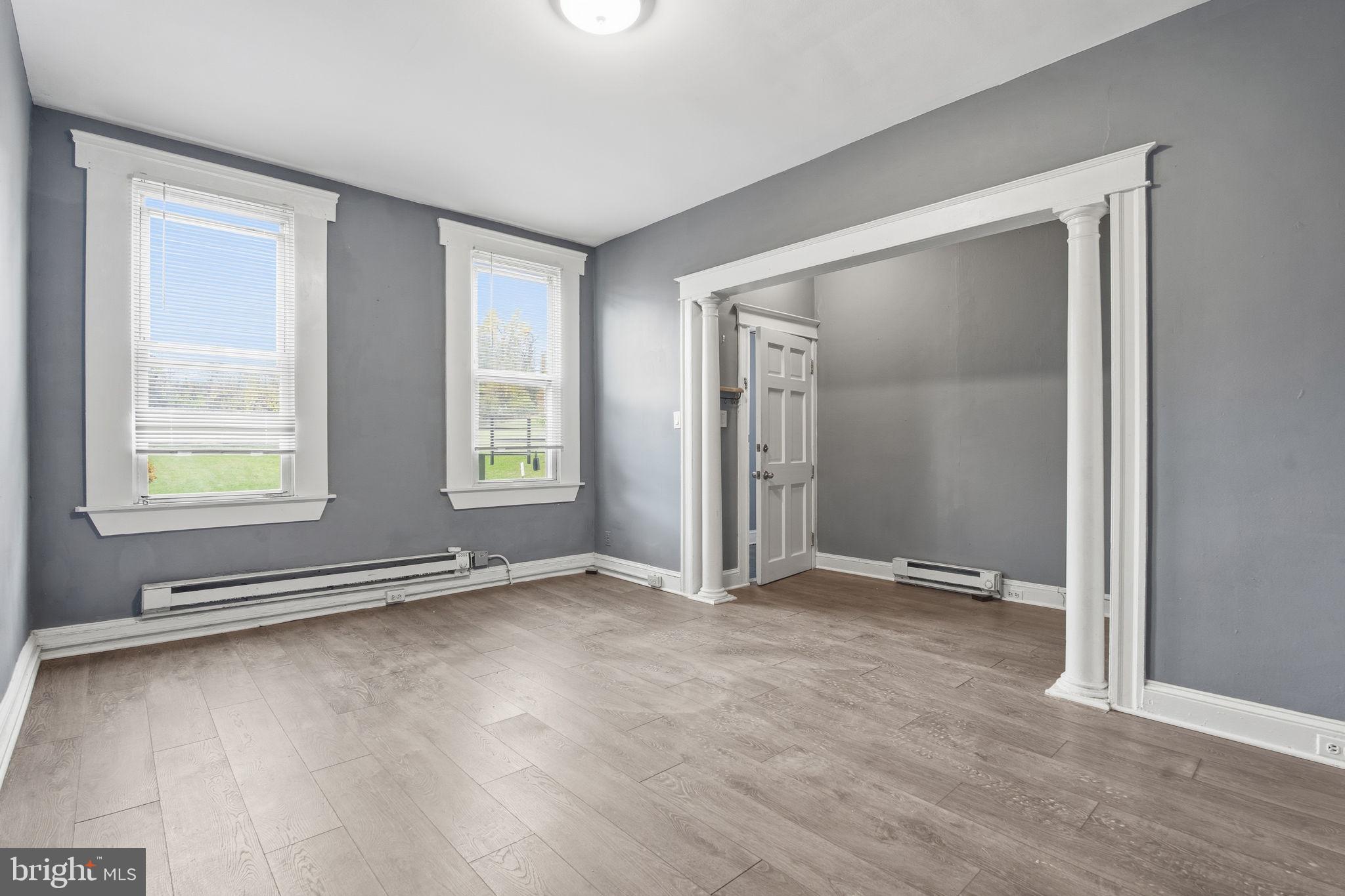 TREMONT - Residential Lease