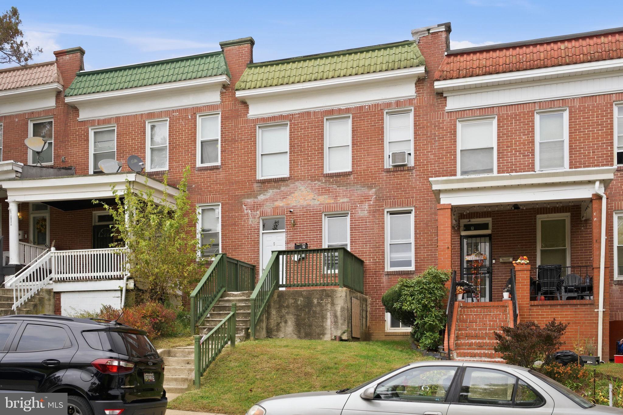 TREMONT - Residential Lease