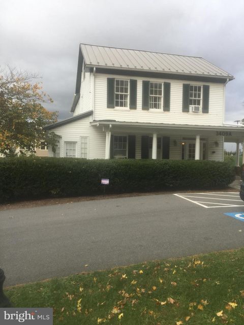 Photo of 3409 - A Urbana Pike, FREDERICK, MD 21704 (MLS # MDFR2073872)