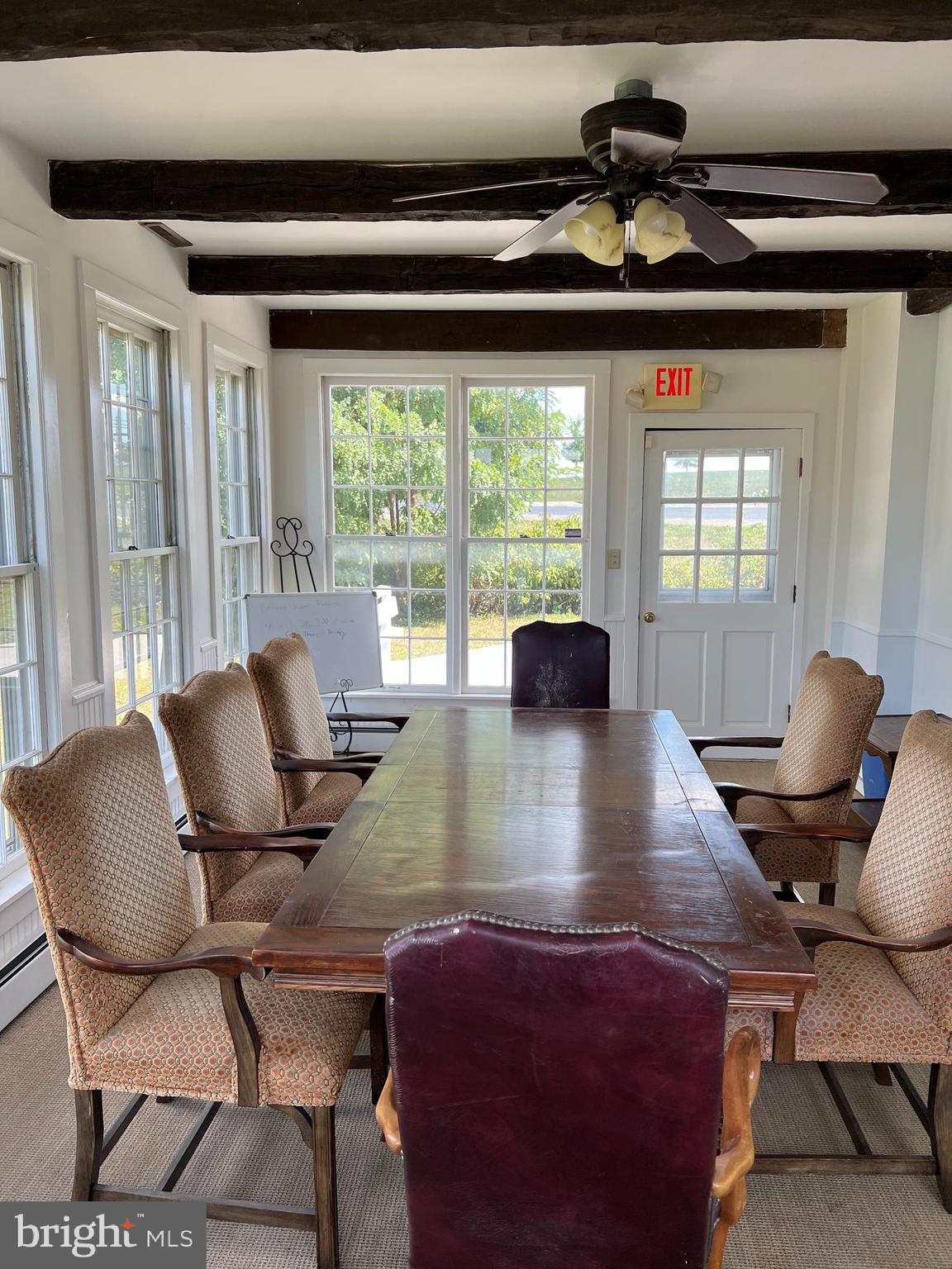 URBANA - Commercial Lease