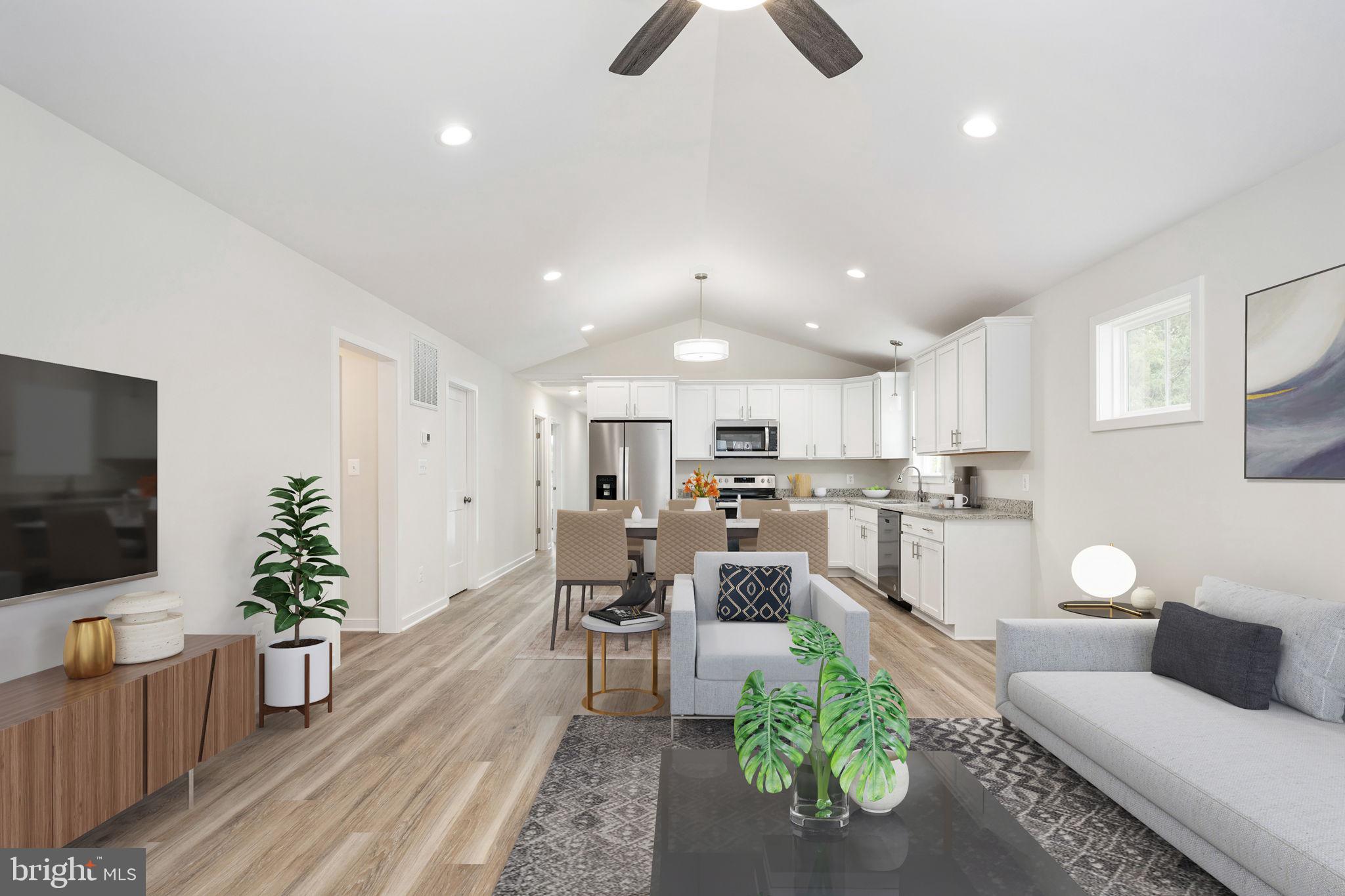 WESTMORELAND SHORES - Residential