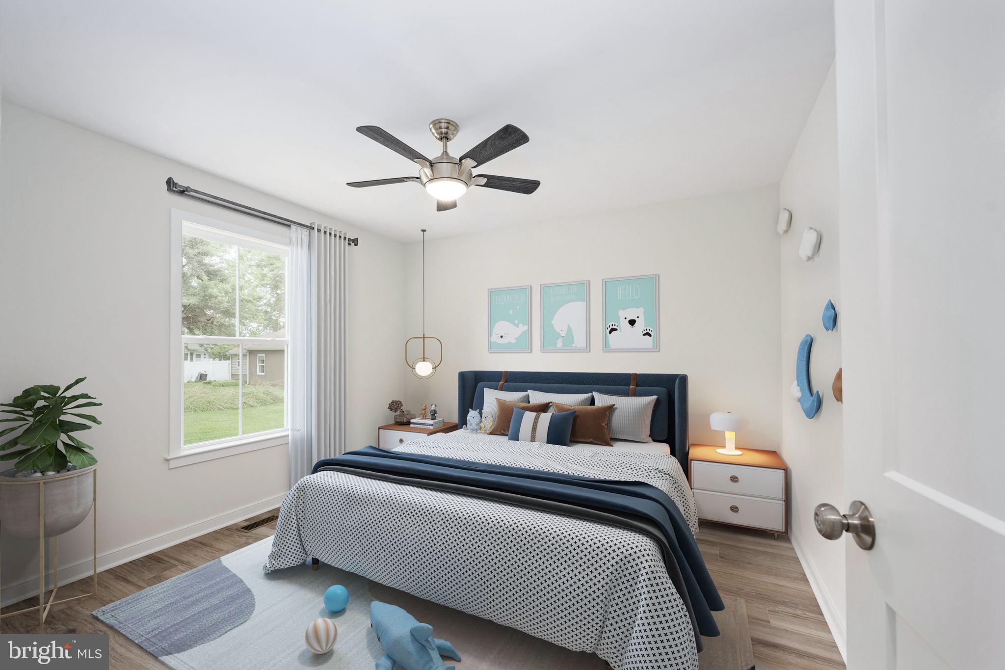 WESTMORELAND SHORES - Residential