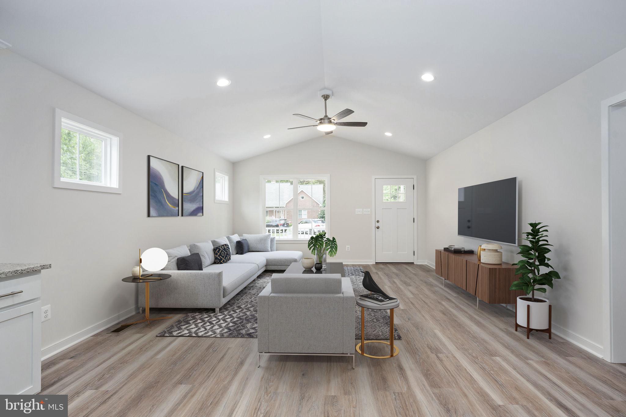 WESTMORELAND SHORES - Residential