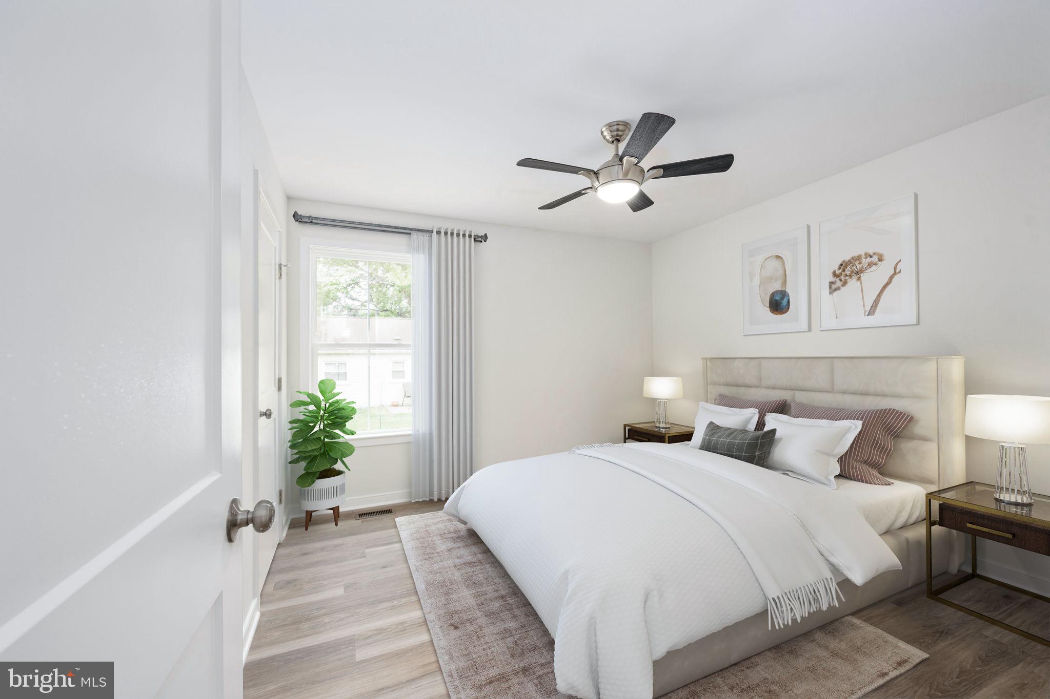 WESTMORELAND SHORES - Residential