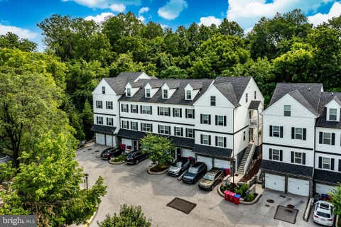 Condo For Sale - 123 Colwell Lane<br/> Montgomery County, CONSHOHOCKEN, PA 19428
