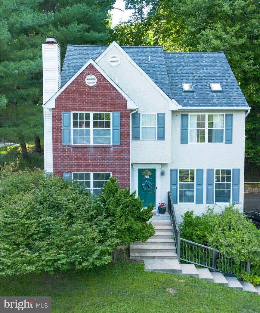 Photo of 517 Beatty Road, MEDIA, PA 19063 (MLS # PADE2122340)