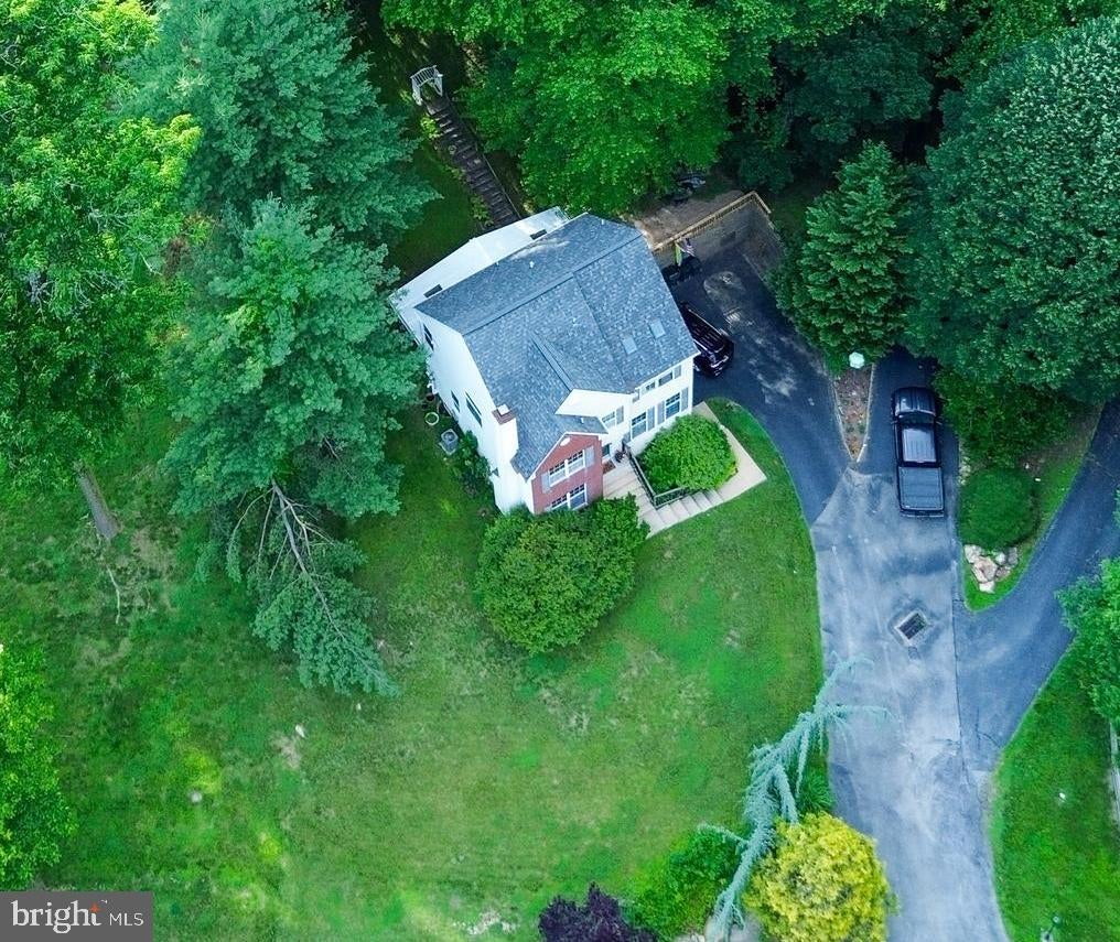 517 BEATTY ROAD