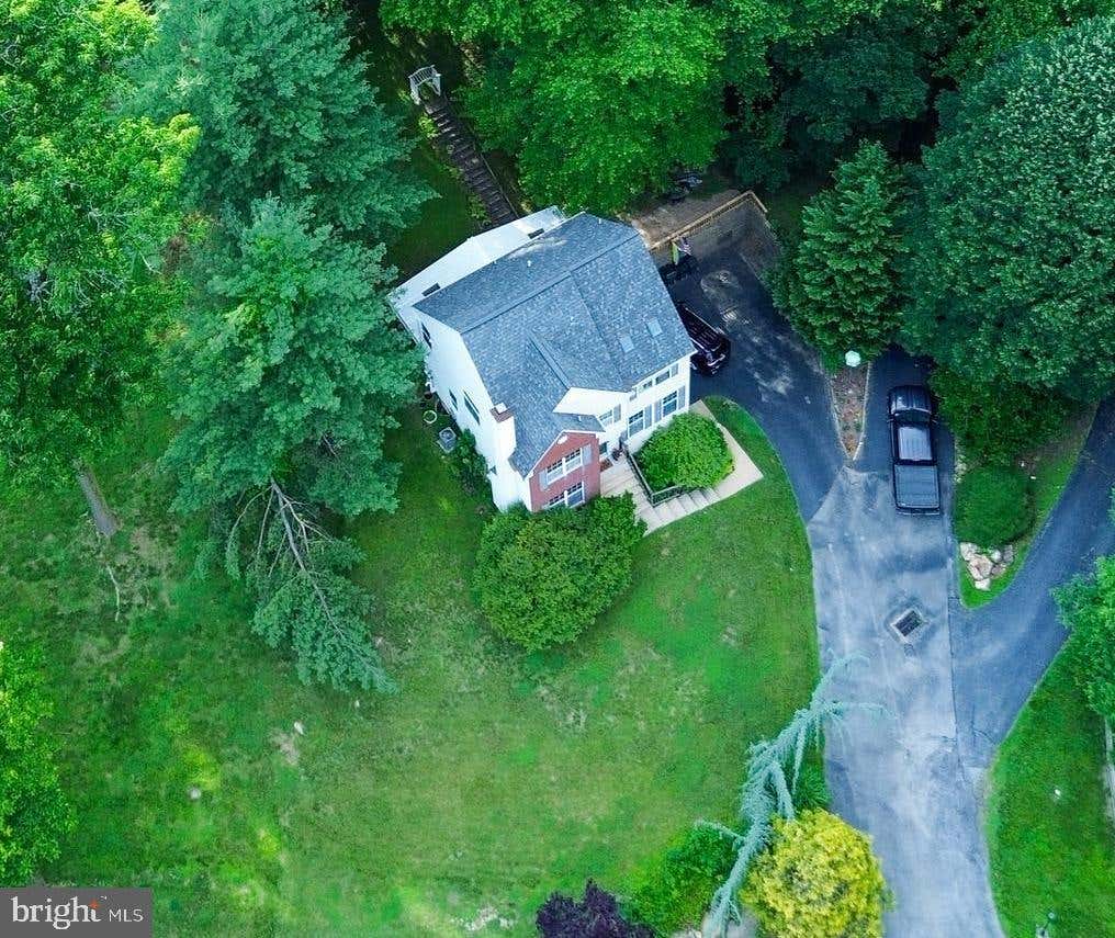 Photo of 517 Beatty Road, MEDIA, PA 19063 (MLS # PADE2122340)