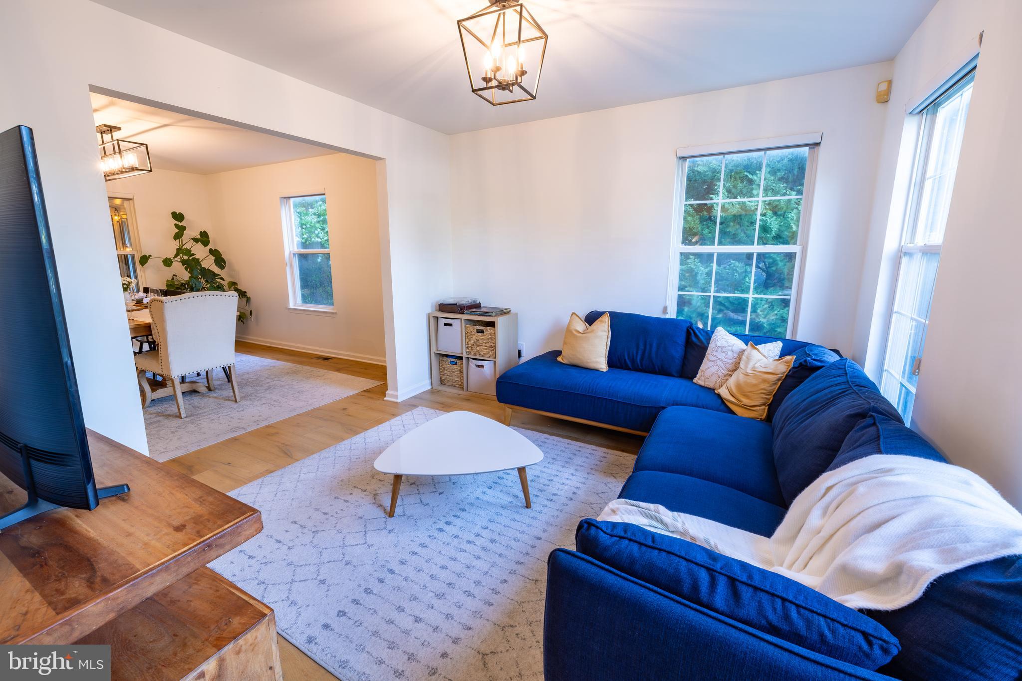 517 BEATTY ROAD