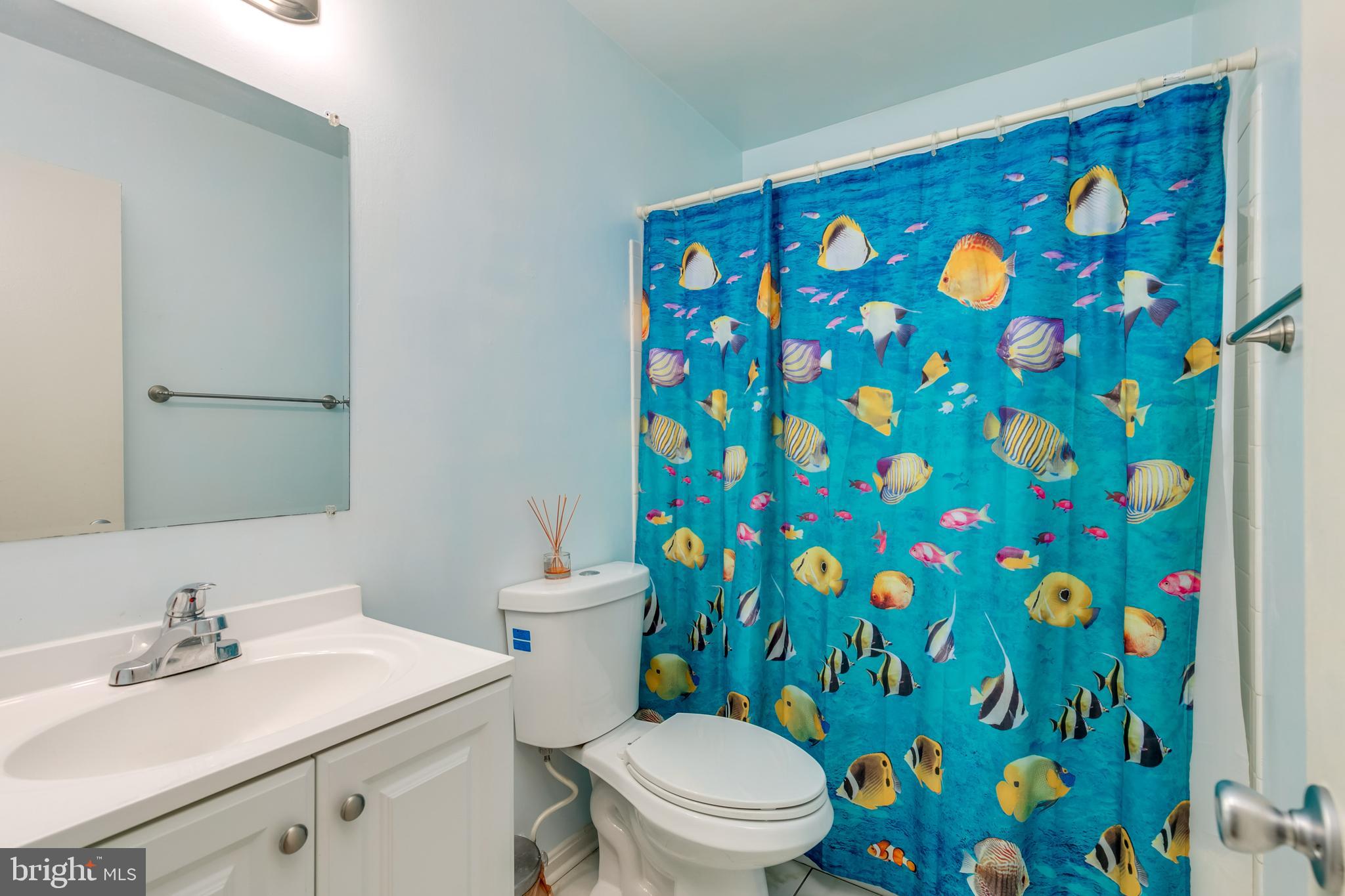 CHERRY RUN - Residential