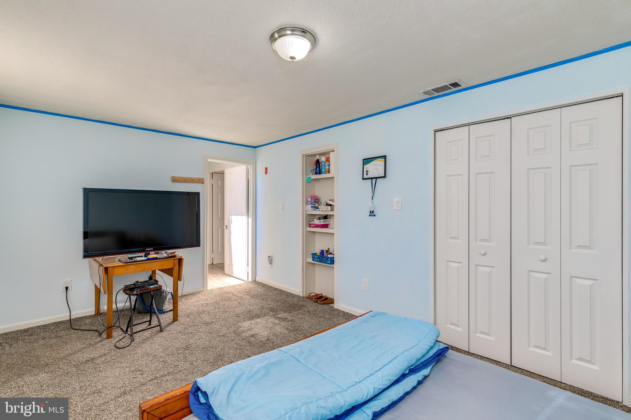 CHERRY RUN - Residential