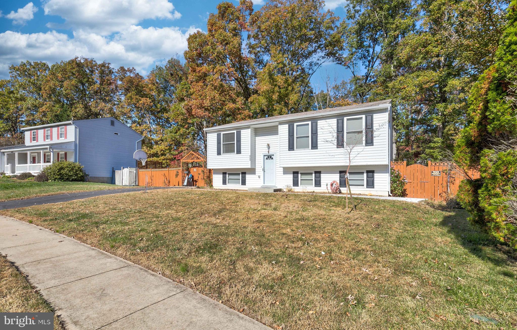 CHERRY RUN - Residential