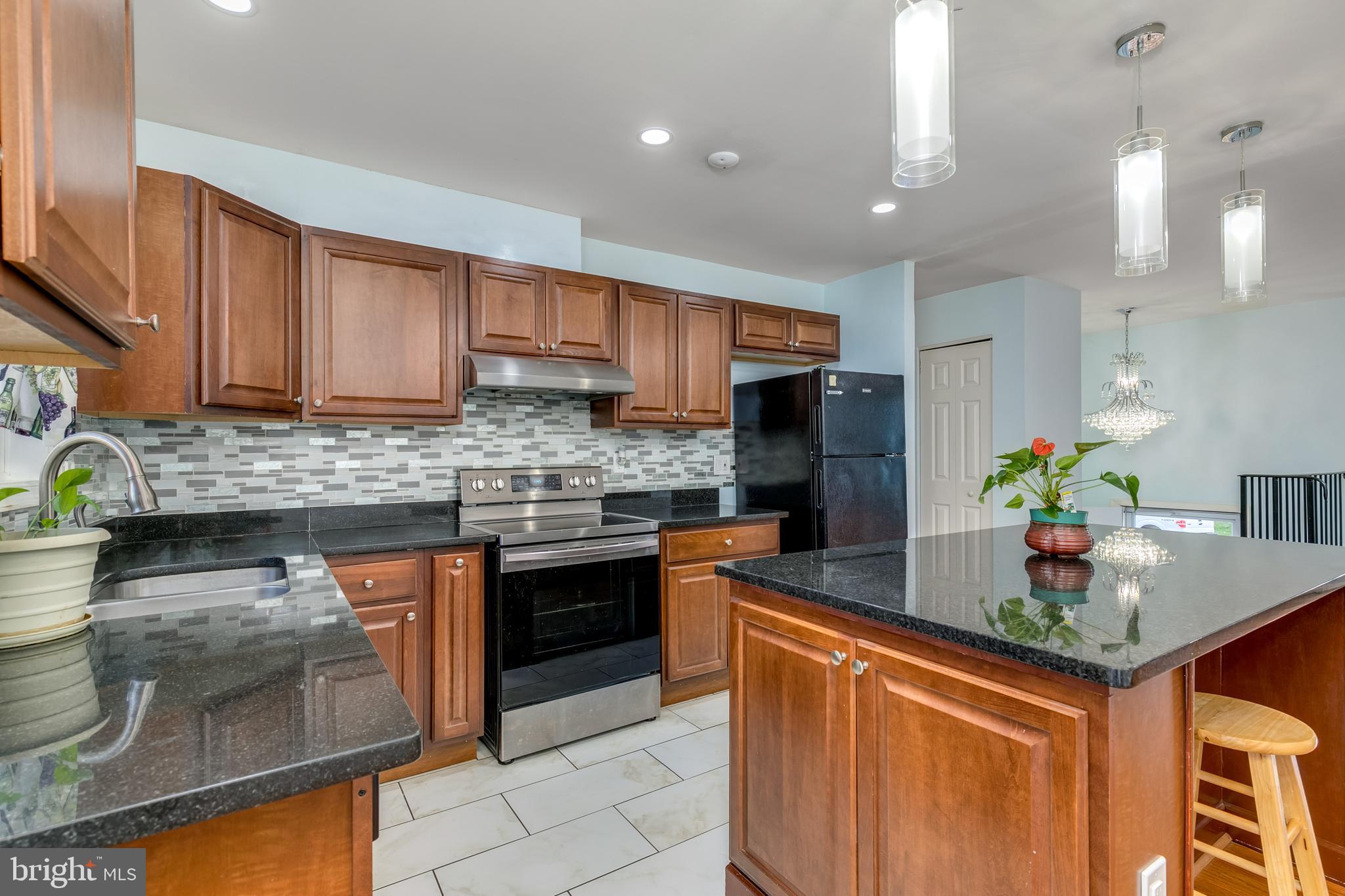 CHERRY RUN - Residential