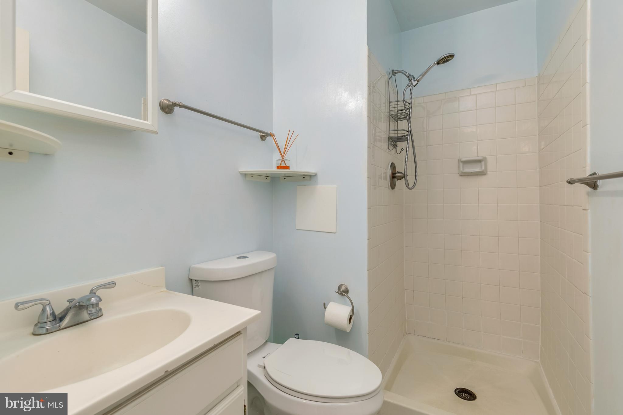 CHERRY RUN - Residential