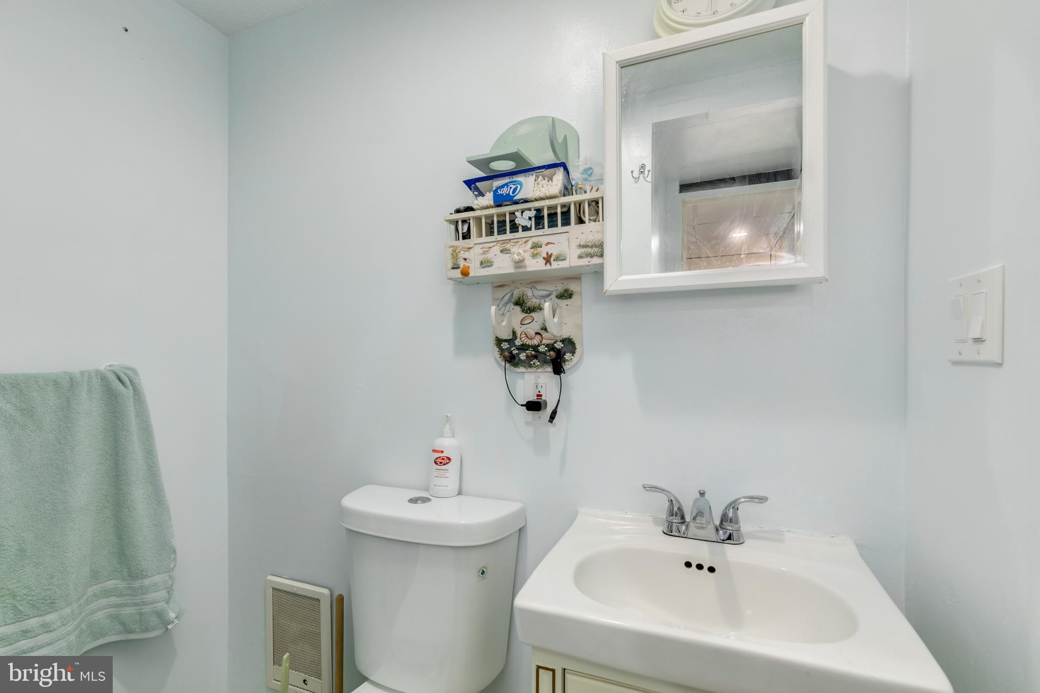 CHERRY RUN - Residential