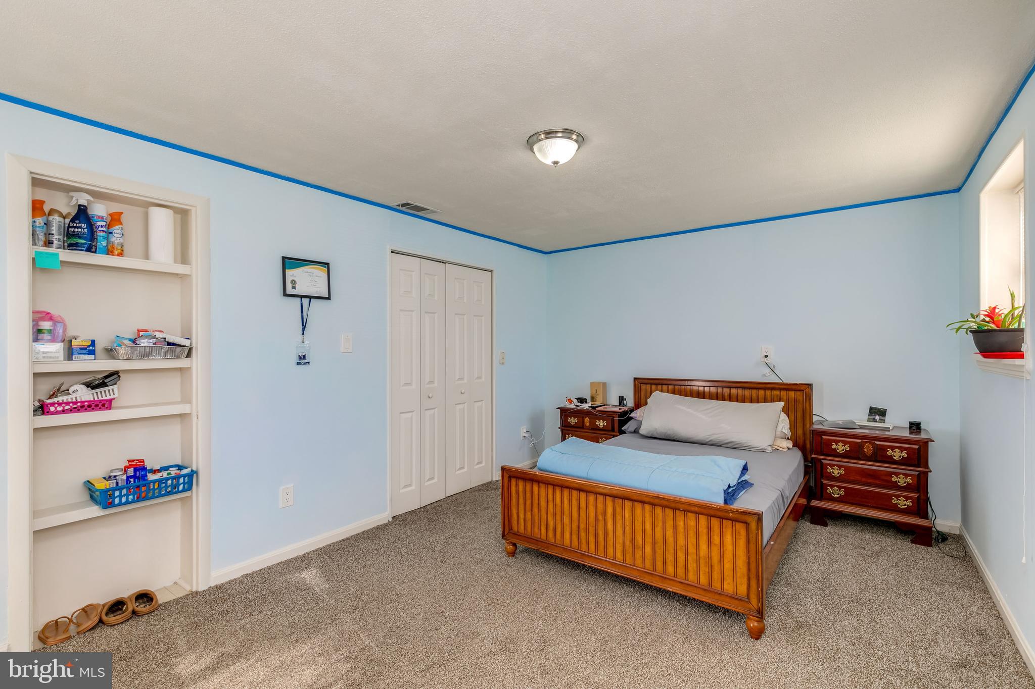 CHERRY RUN - Residential