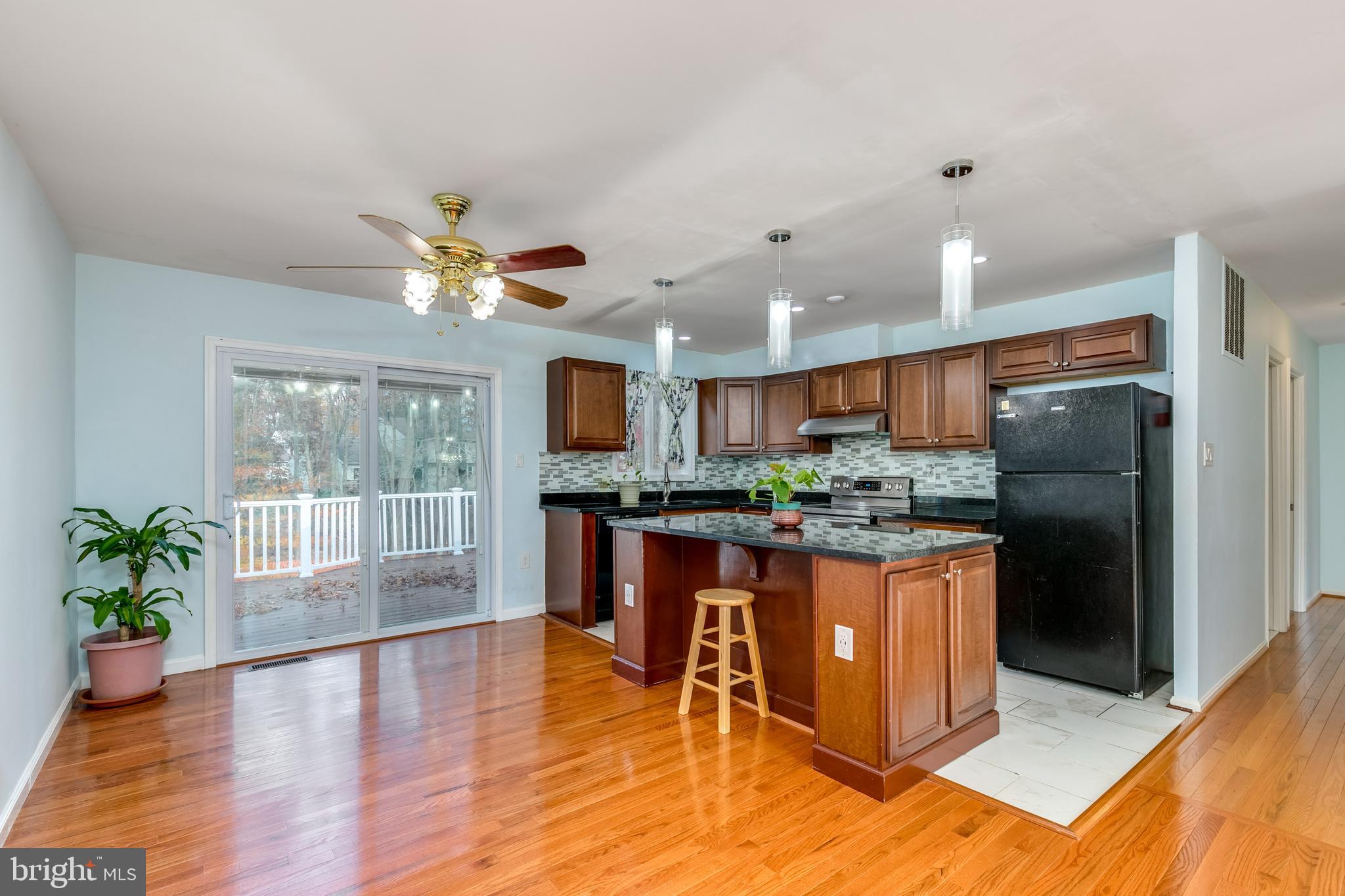 CHERRY RUN - Residential