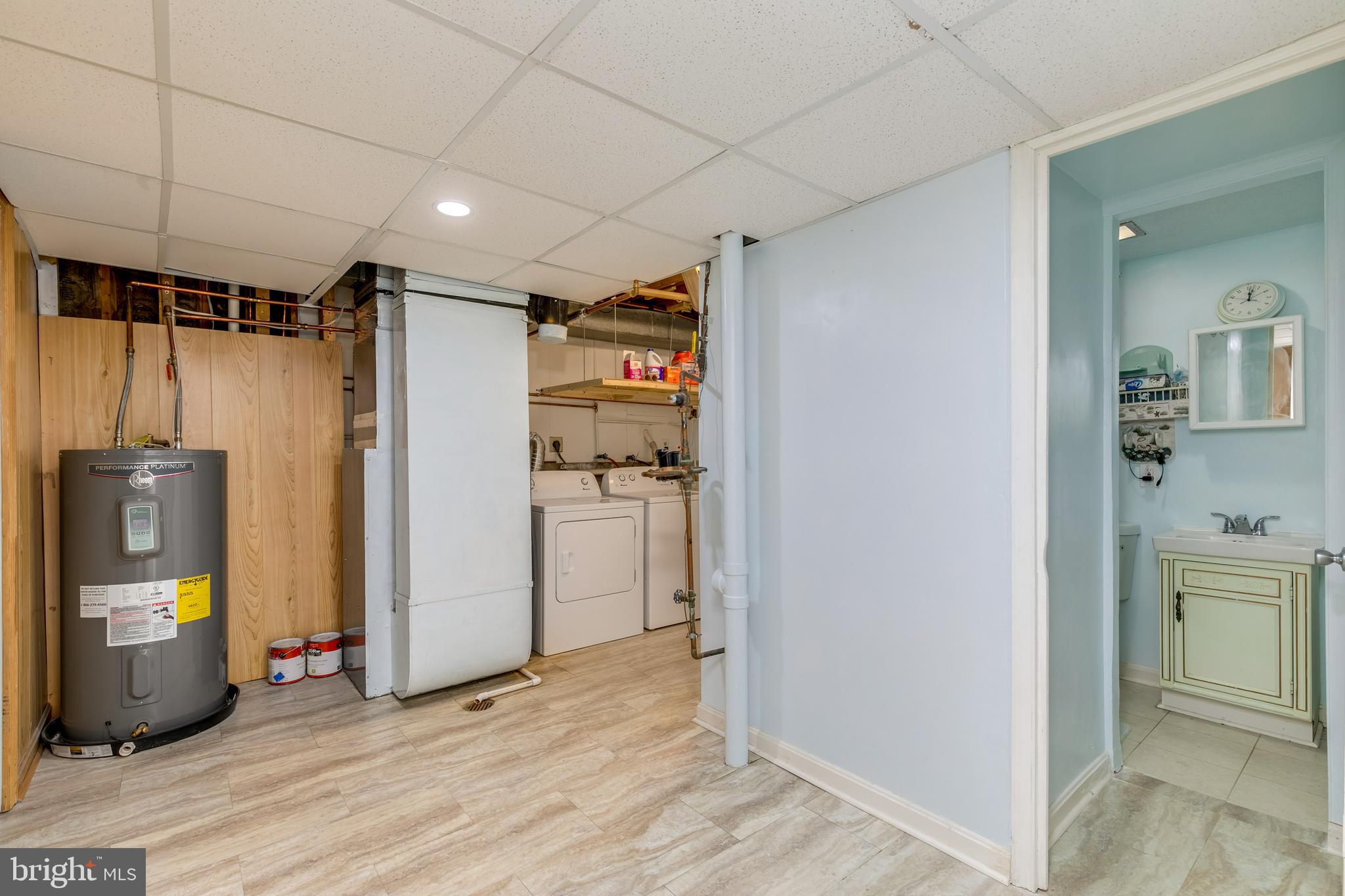 CHERRY RUN - Residential