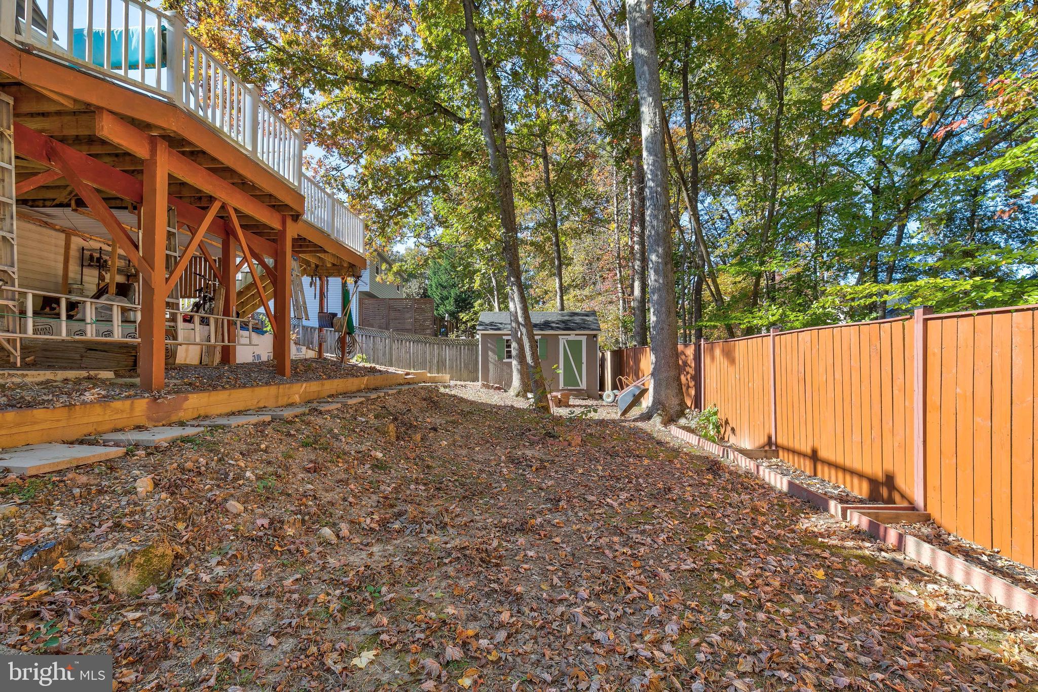 CHERRY RUN - Residential