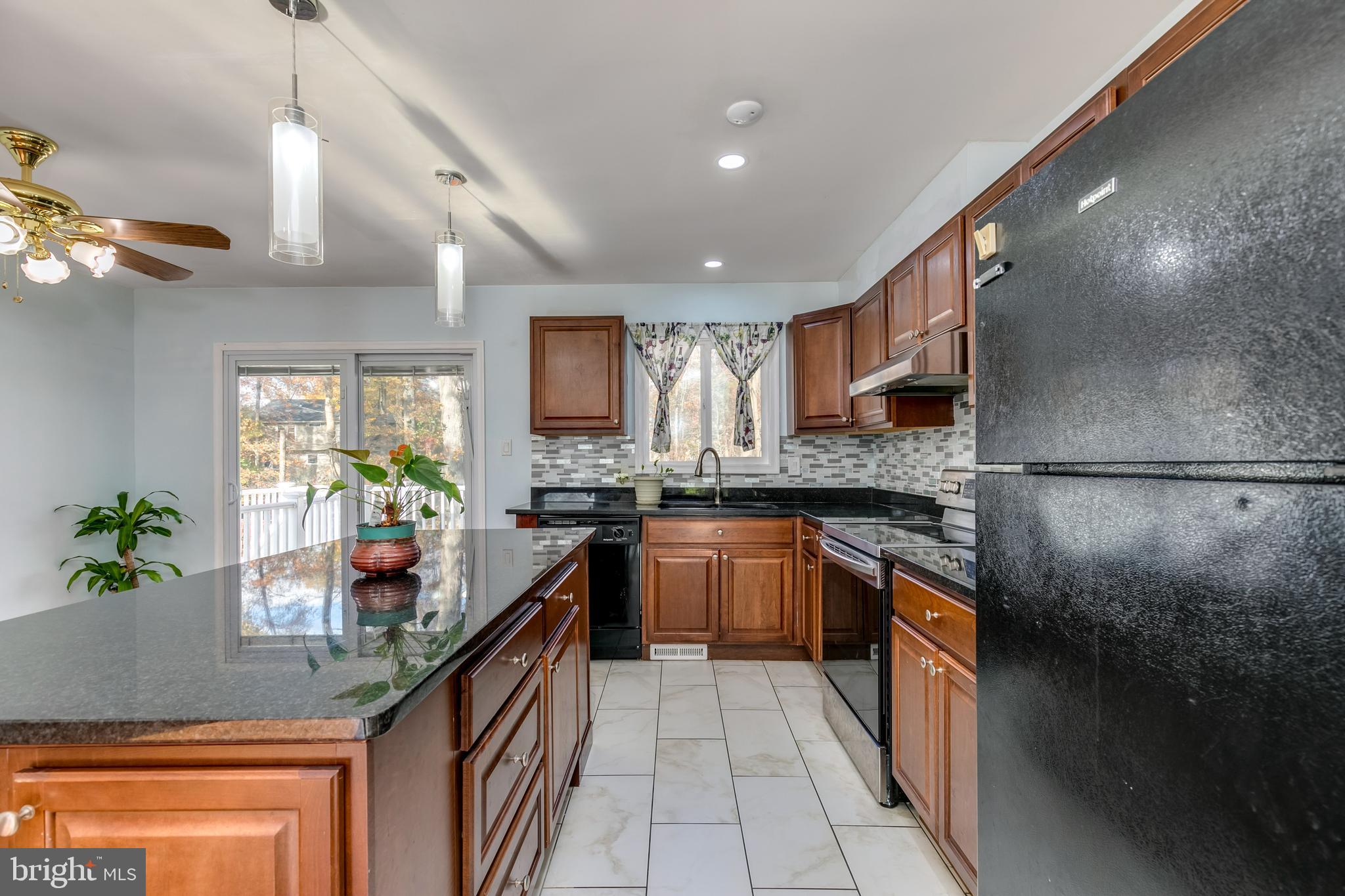 CHERRY RUN - Residential