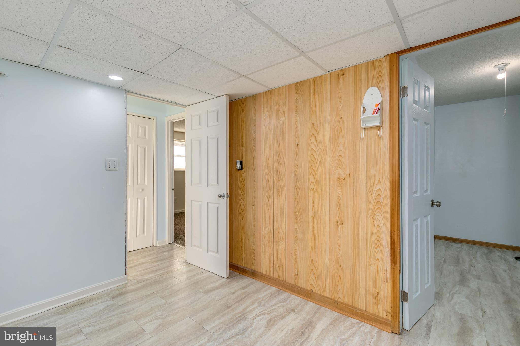 CHERRY RUN - Residential