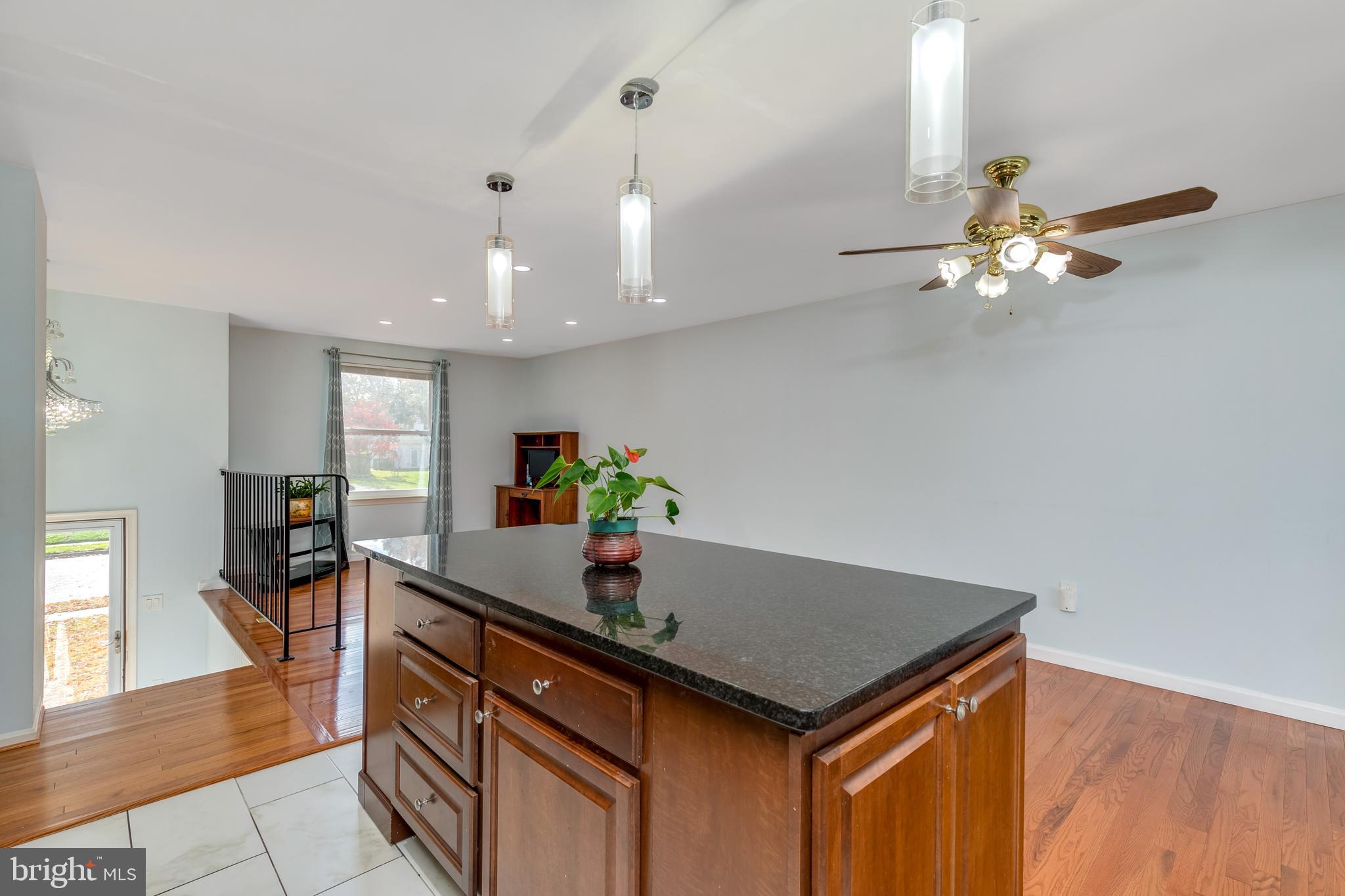 CHERRY RUN - Residential