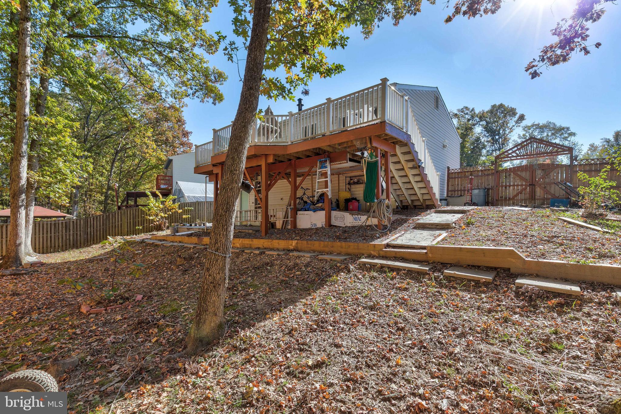 CHERRY RUN - Residential