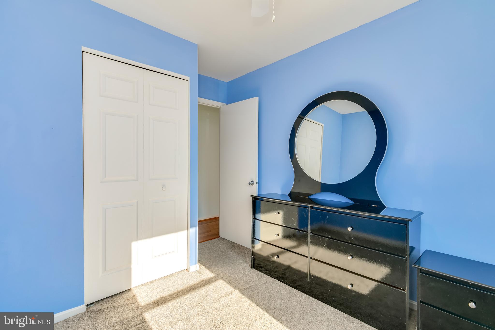 CHERRY RUN - Residential