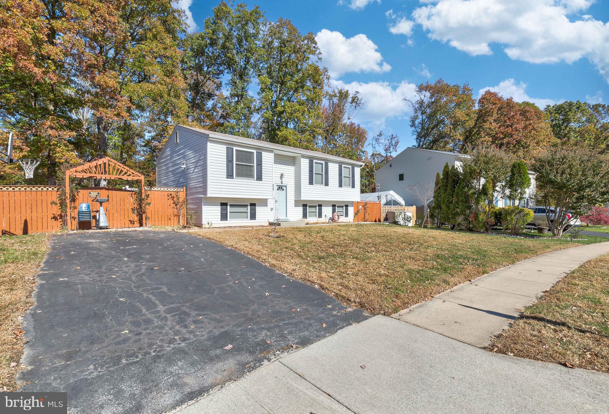 CHERRY RUN - Residential