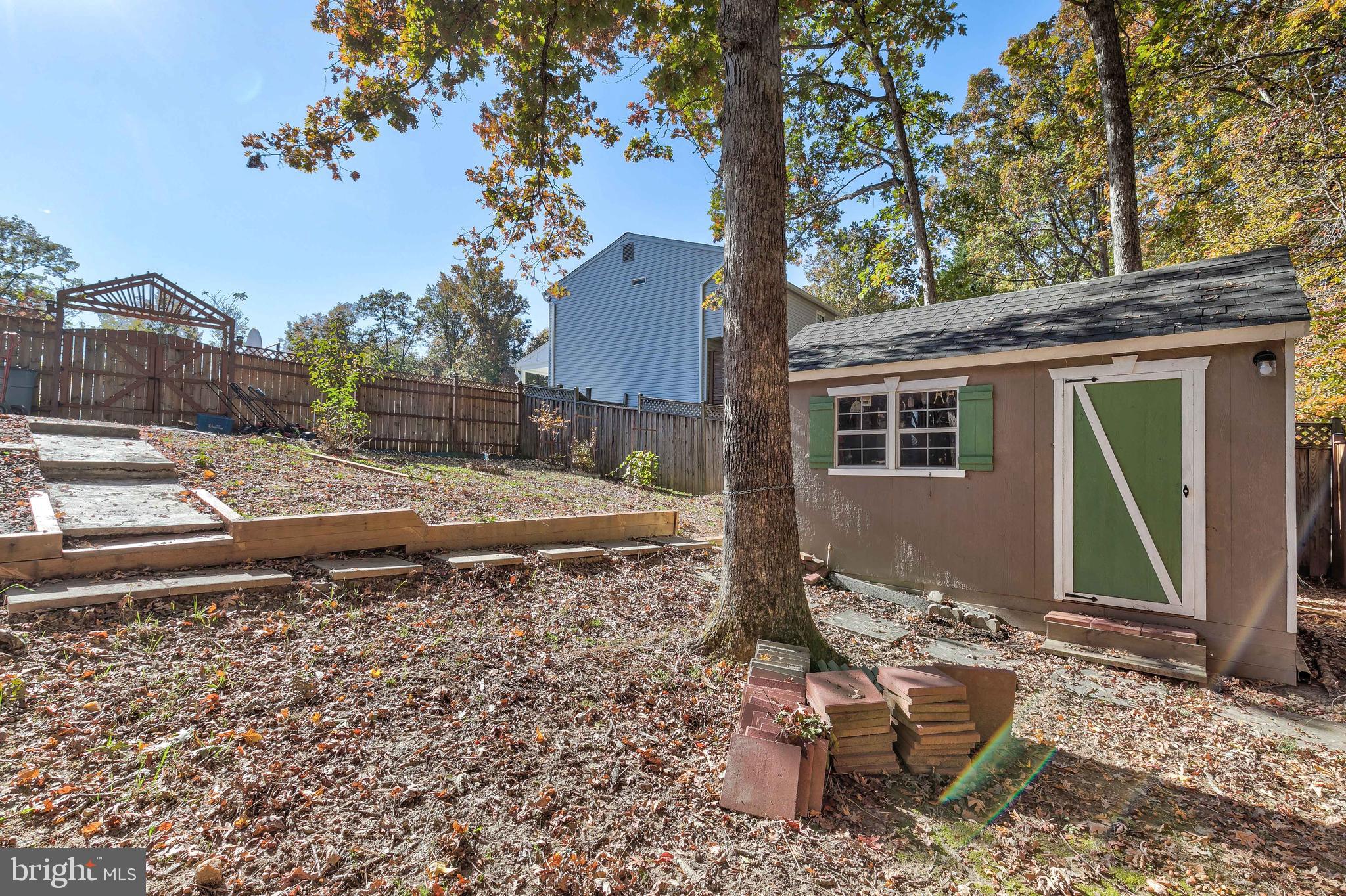 CHERRY RUN - Residential