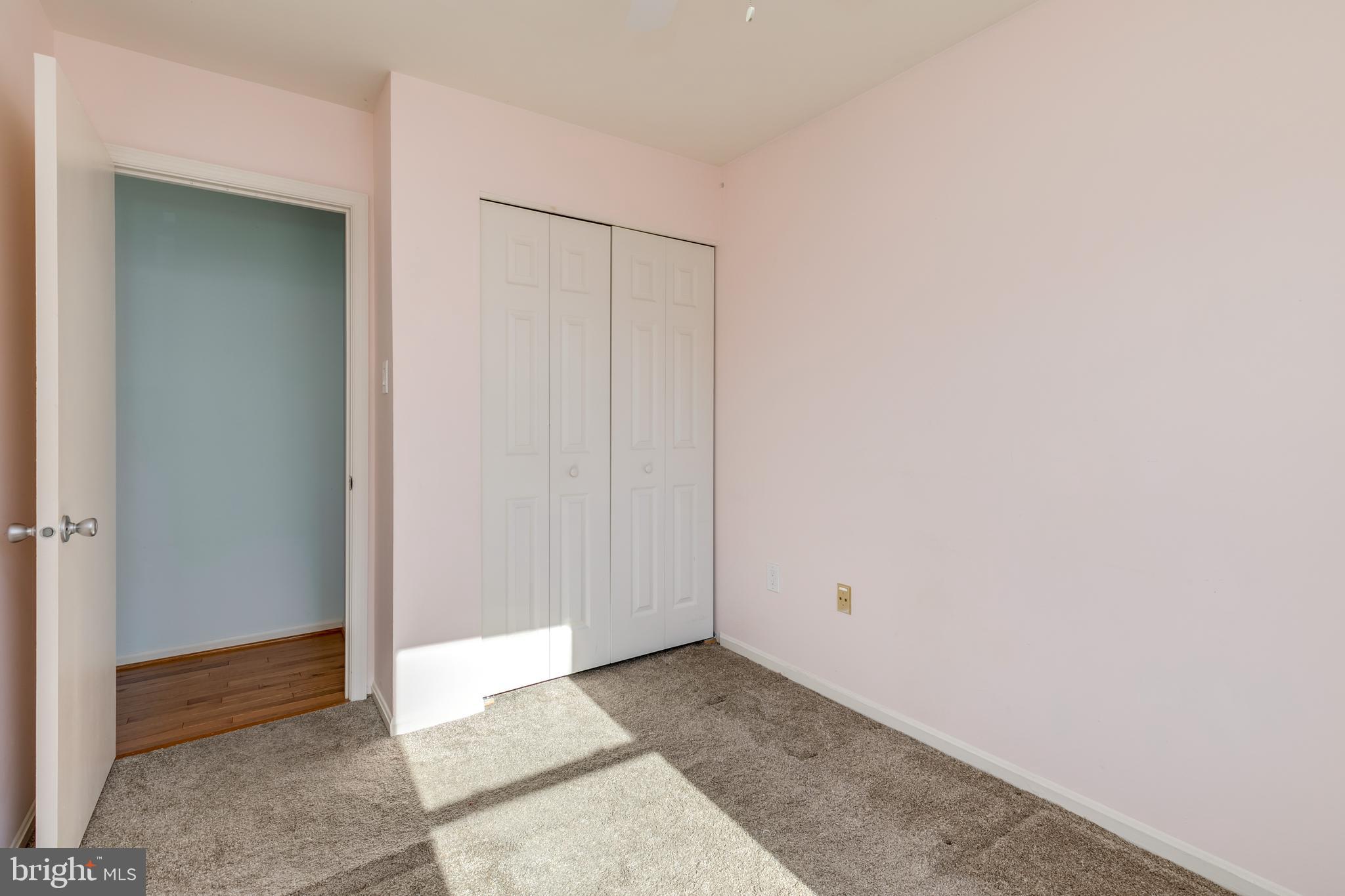 CHERRY RUN - Residential