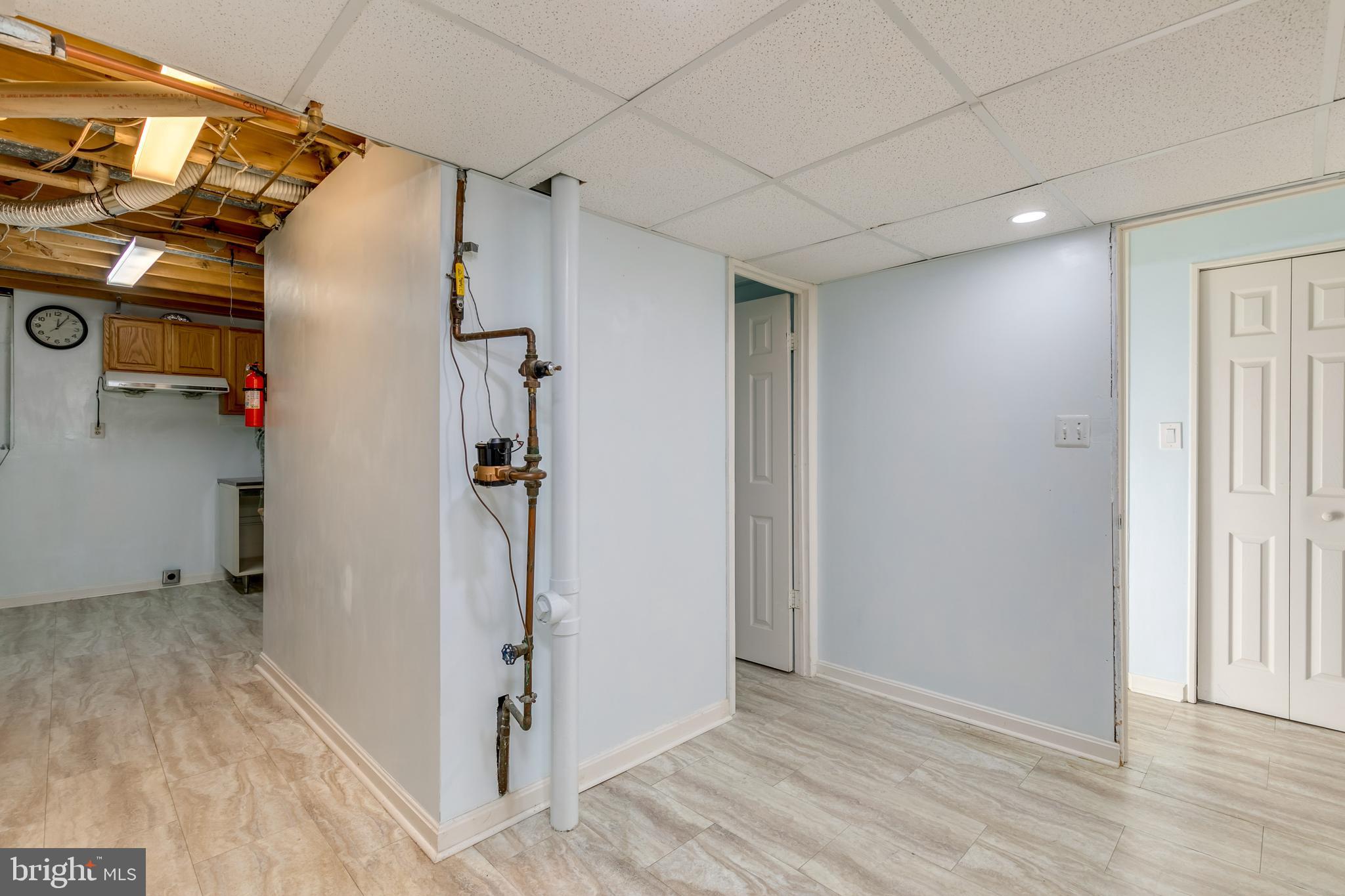 CHERRY RUN - Residential