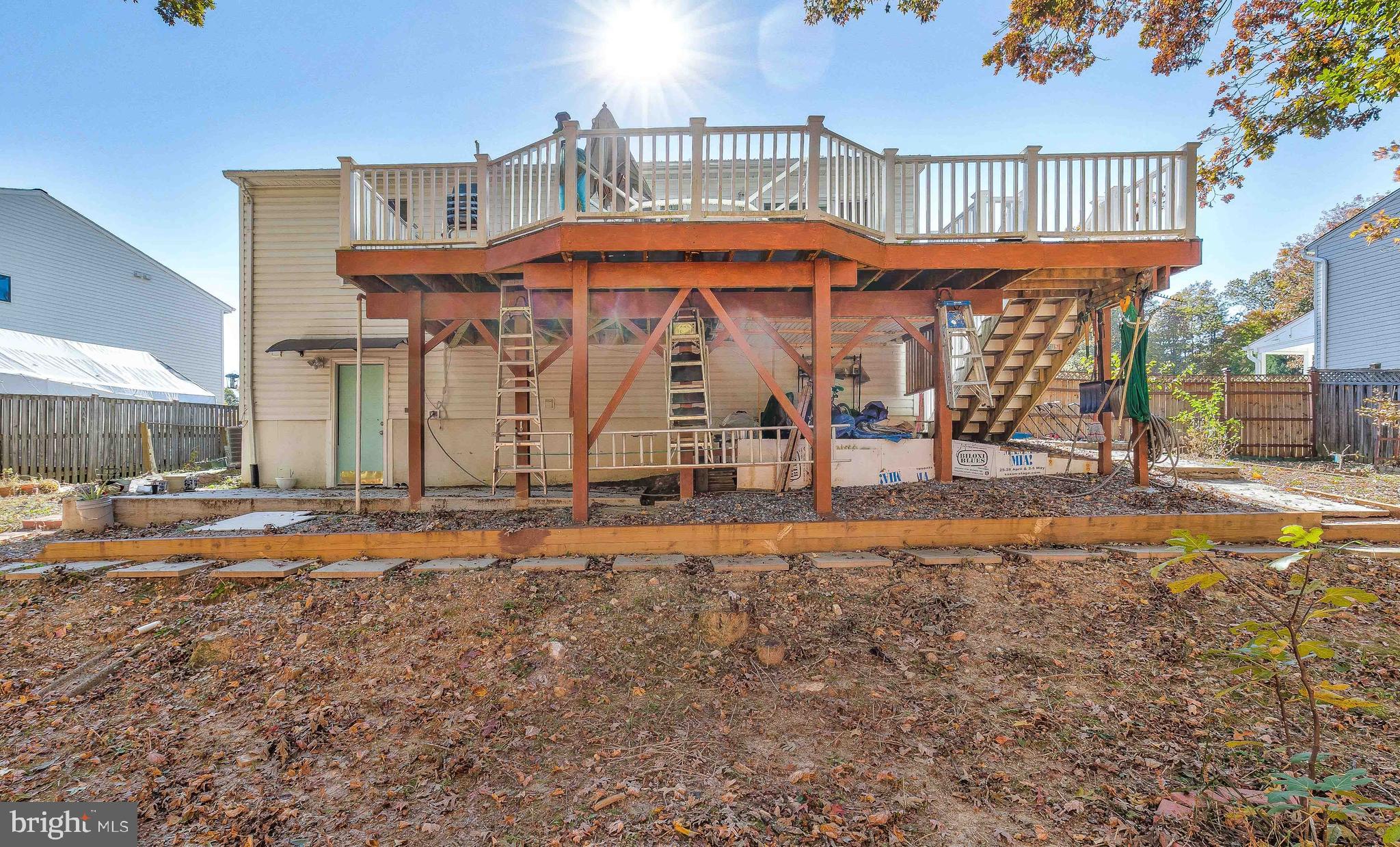 CHERRY RUN - Residential