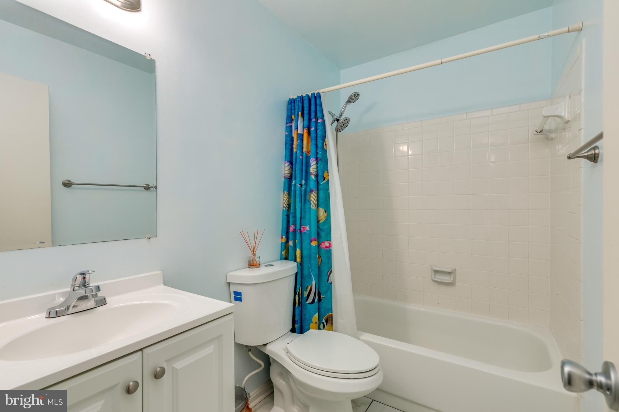 CHERRY RUN - Residential