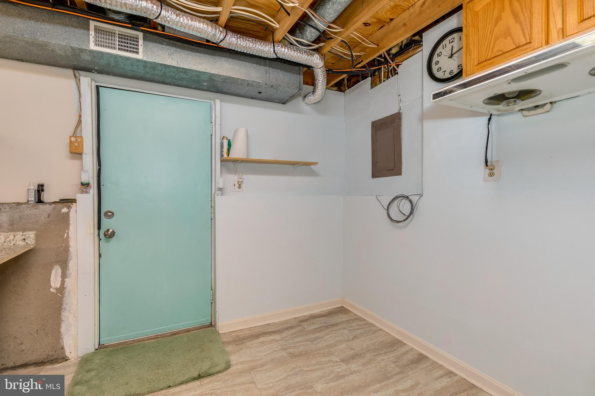 CHERRY RUN - Residential