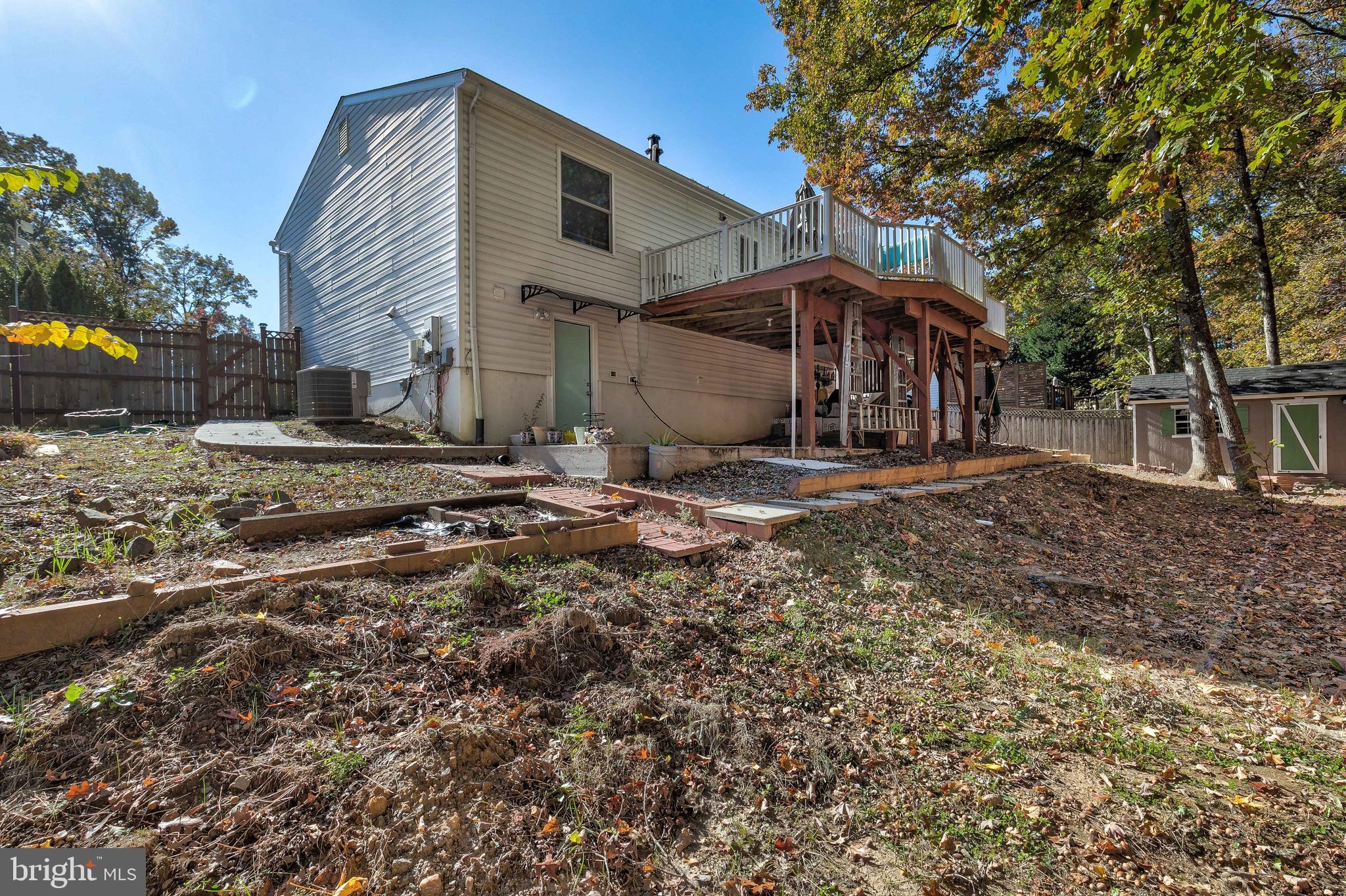 CHERRY RUN - Residential