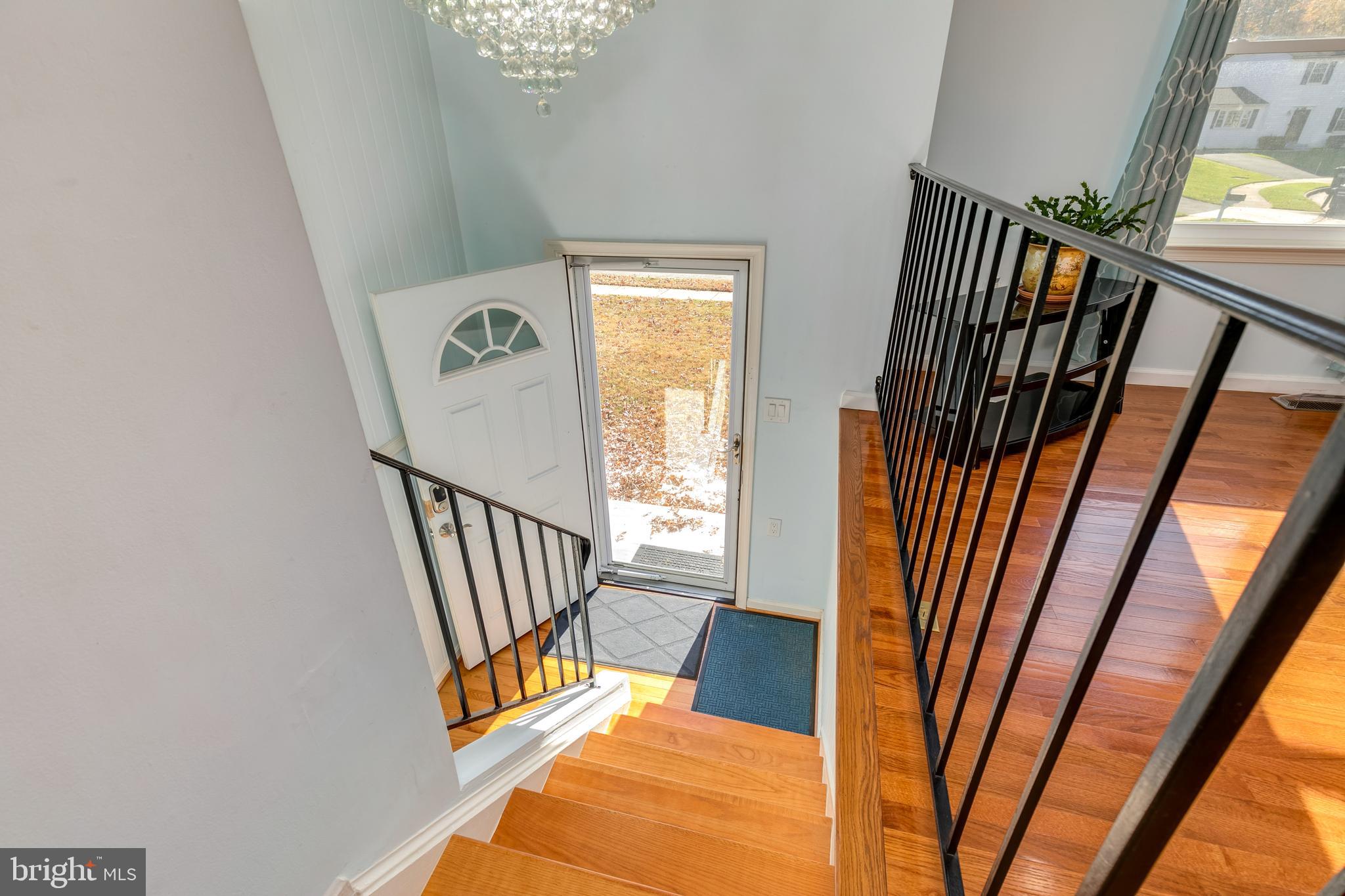 CHERRY RUN - Residential