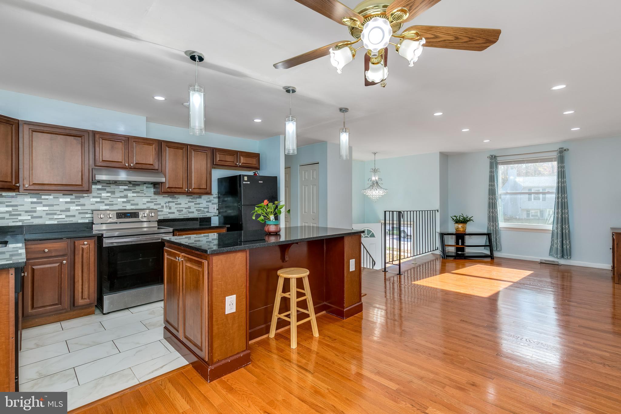 CHERRY RUN - Residential