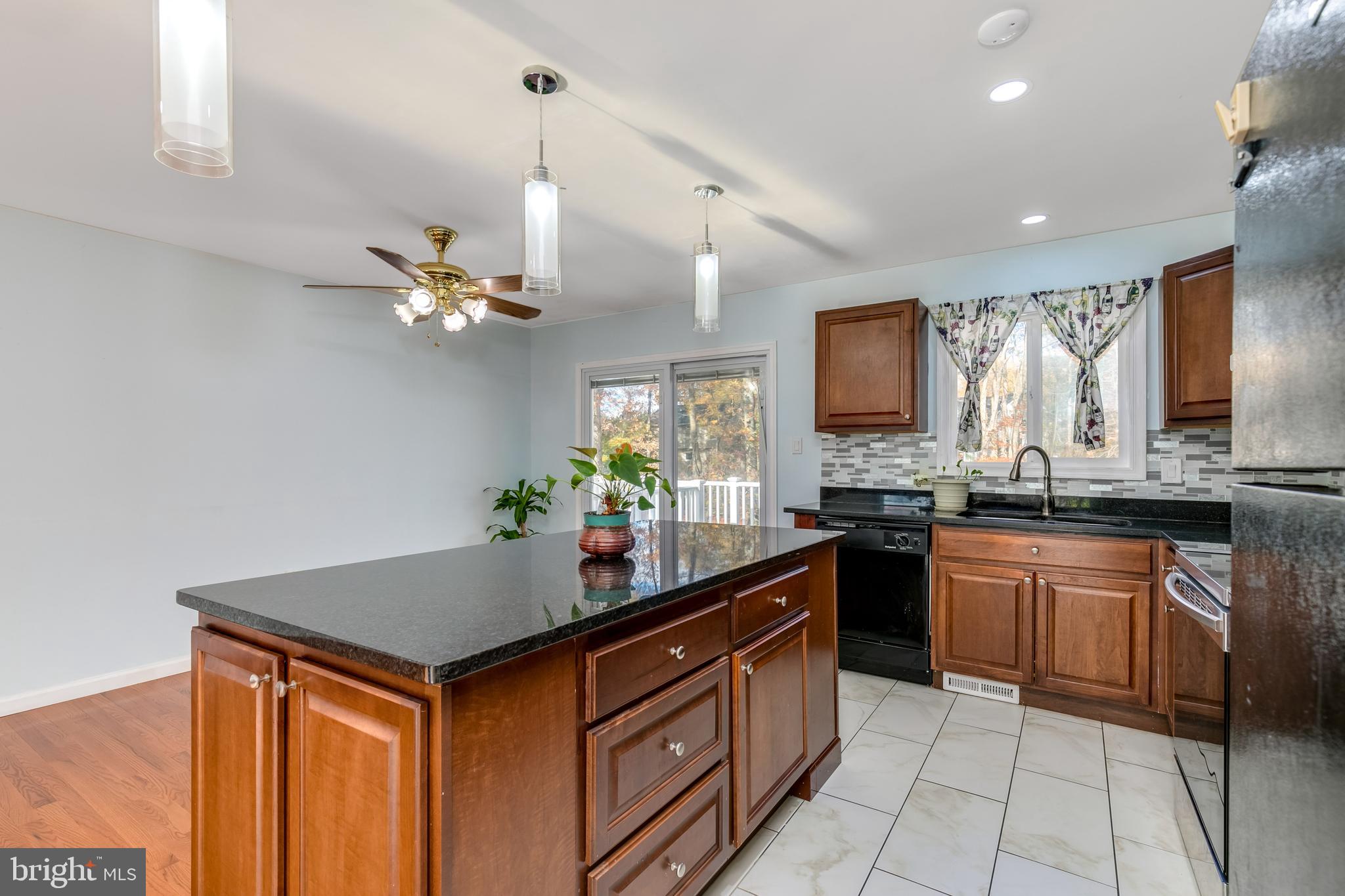 CHERRY RUN - Residential