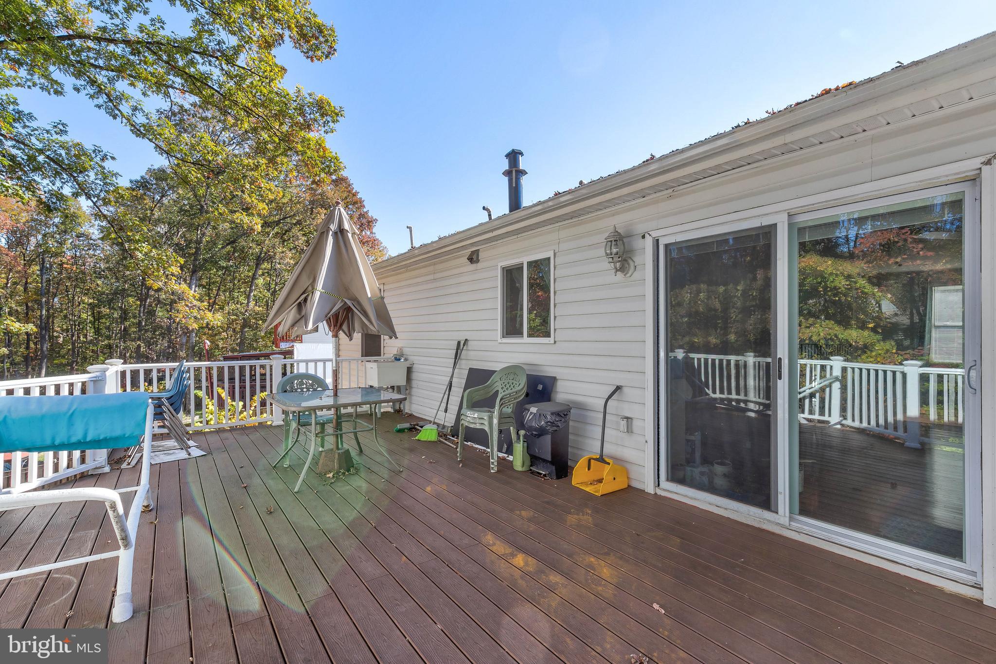 CHERRY RUN - Residential