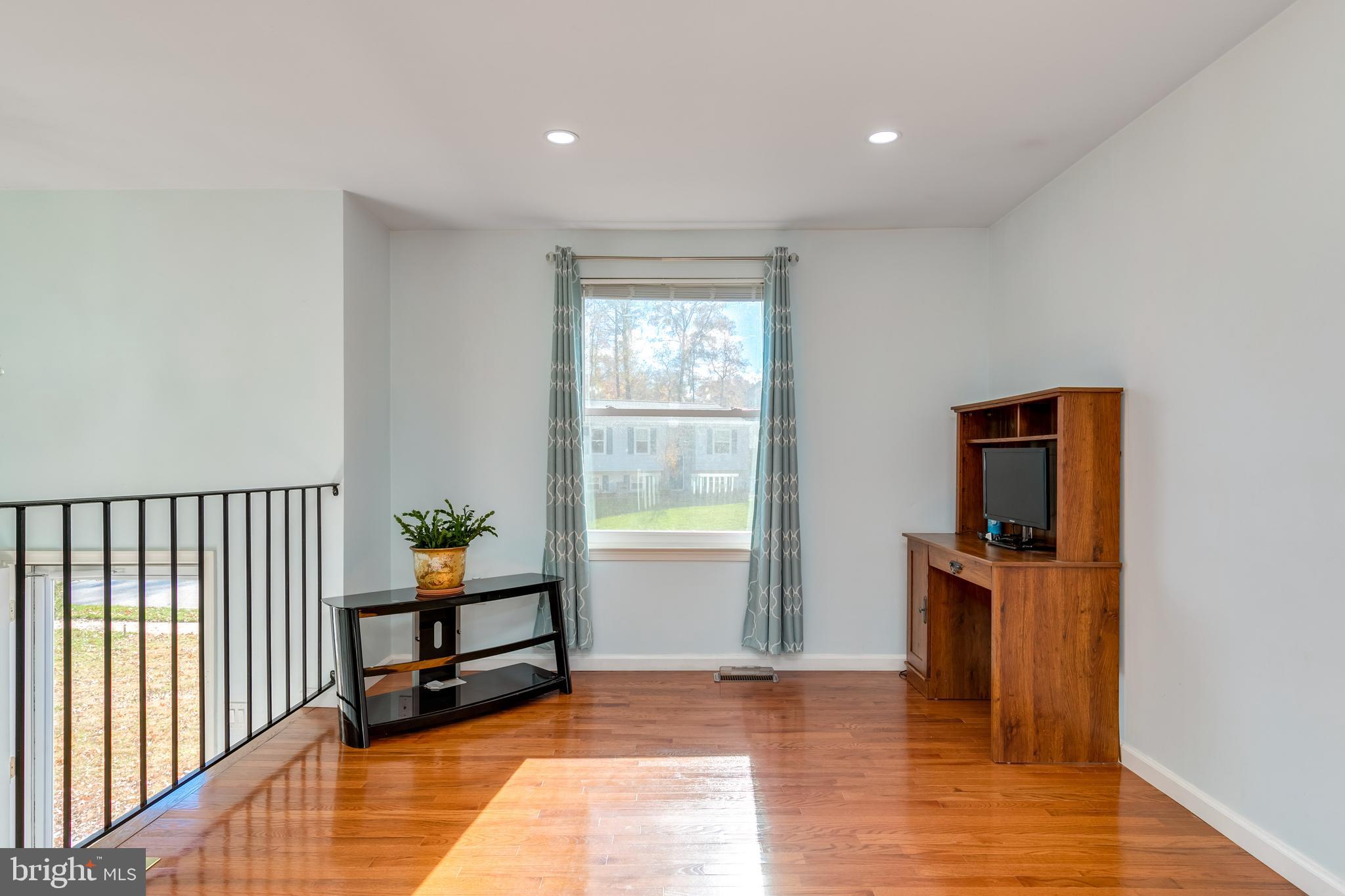 CHERRY RUN - Residential