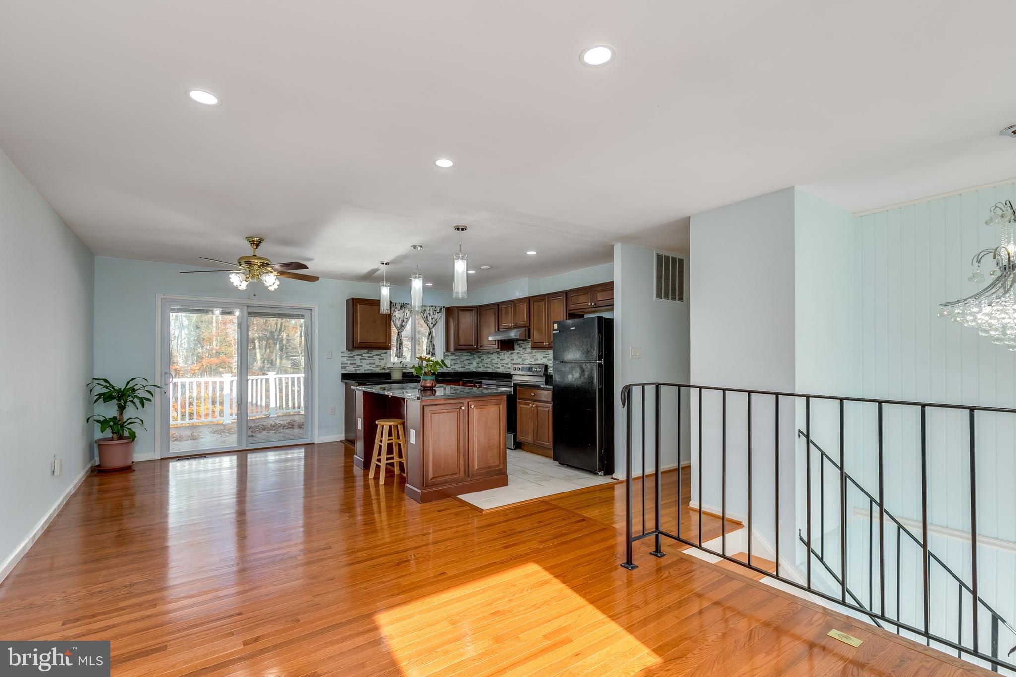 CHERRY RUN - Residential