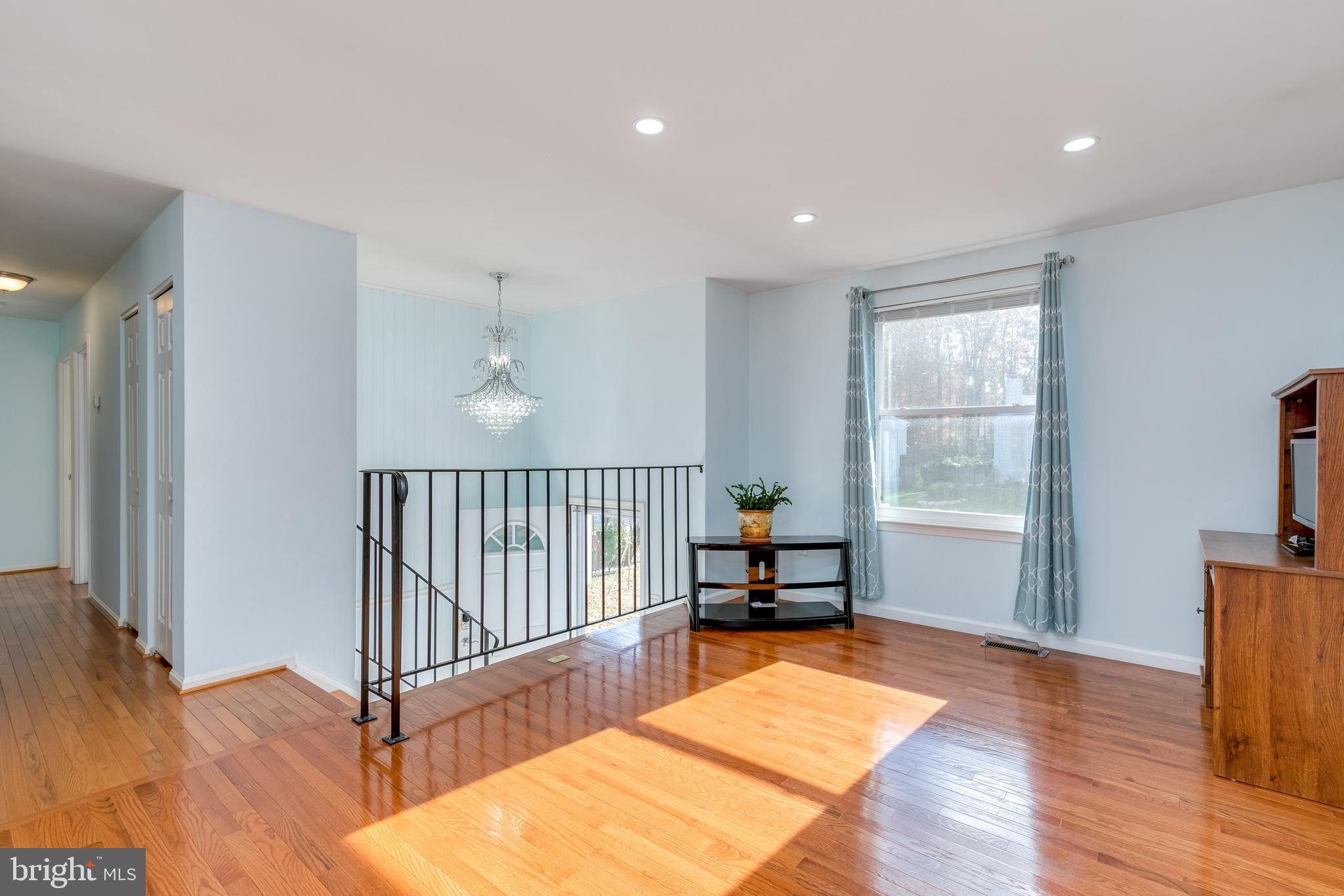 CHERRY RUN - Residential