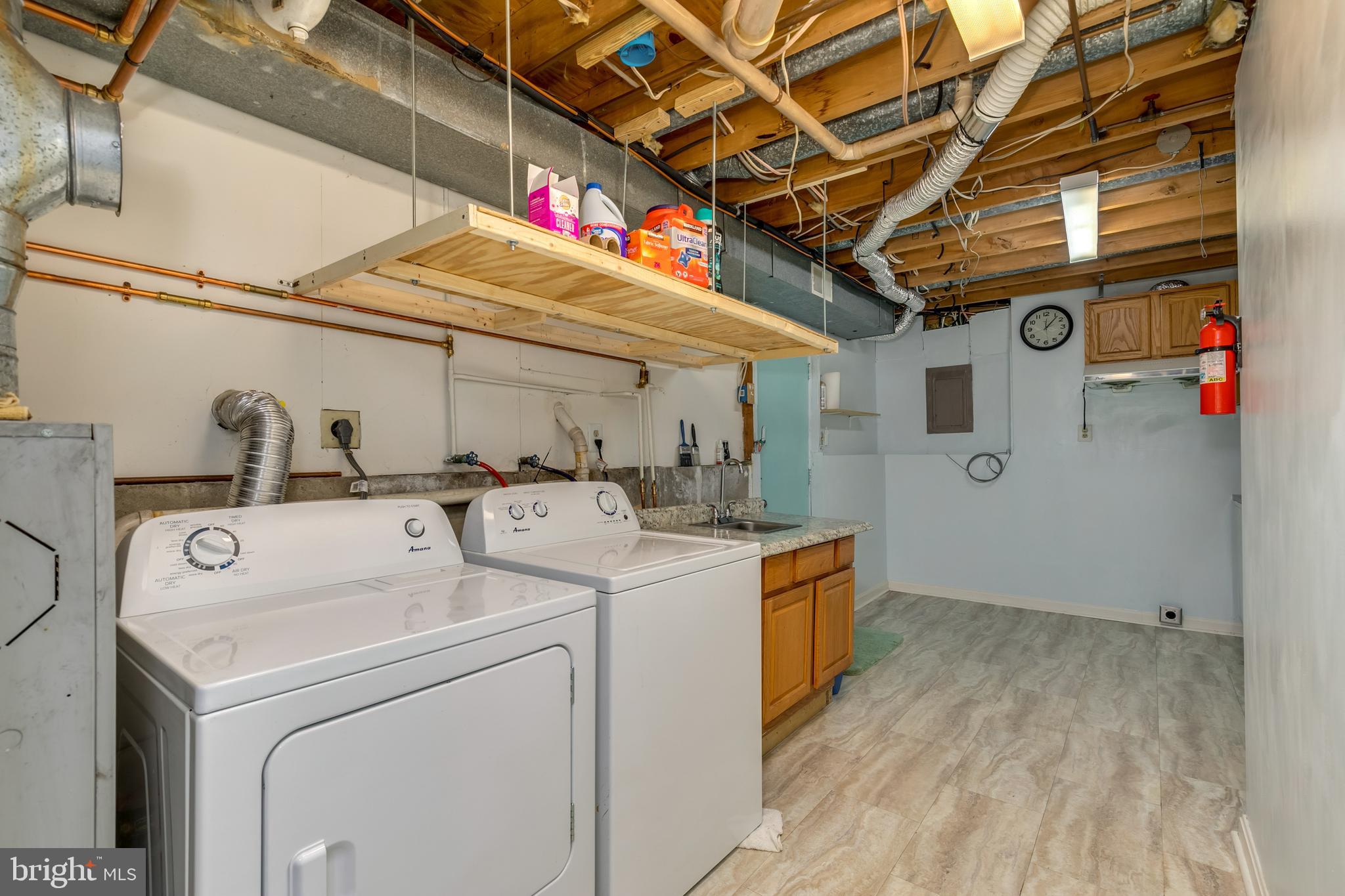 CHERRY RUN - Residential