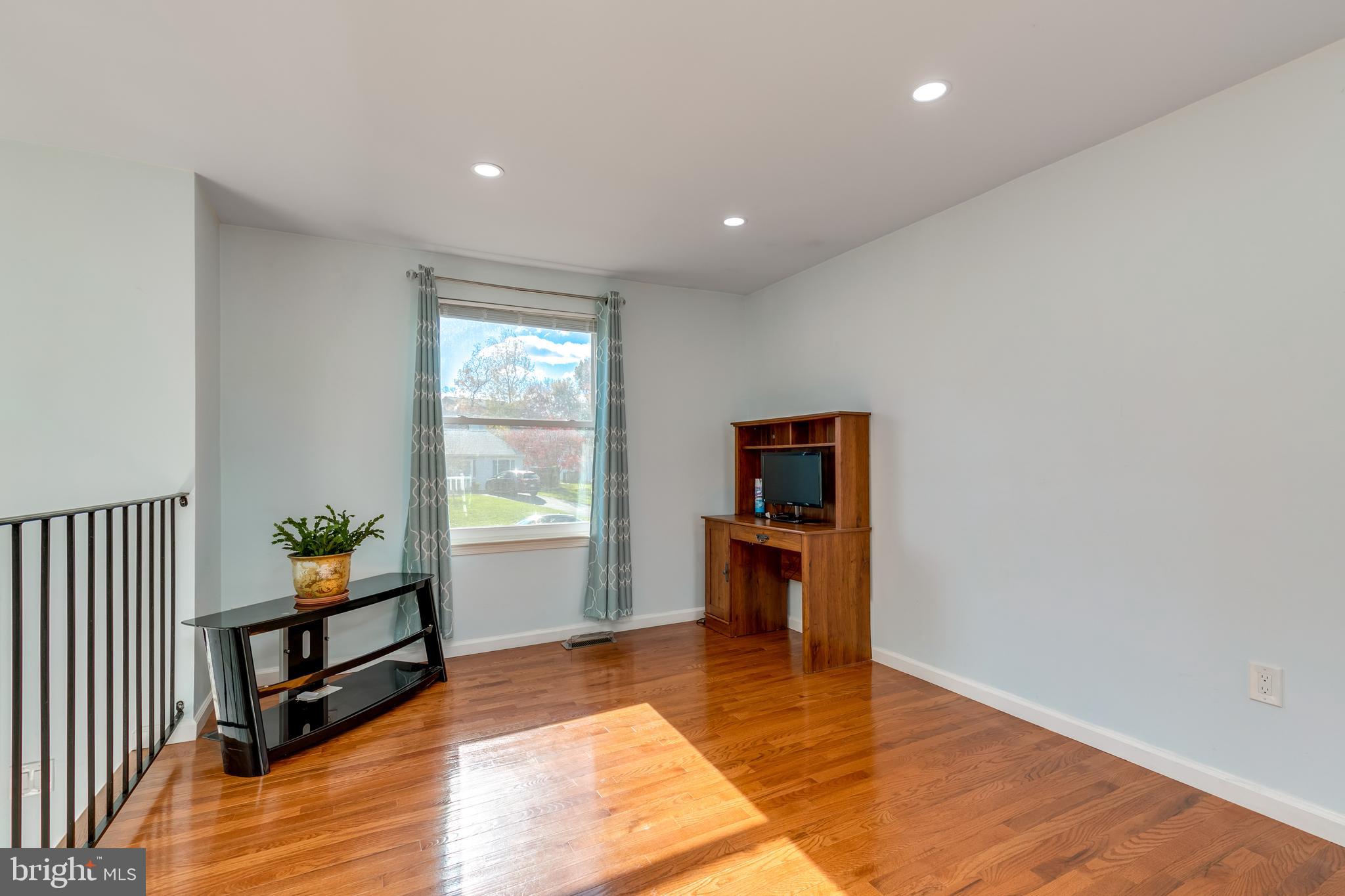 CHERRY RUN - Residential